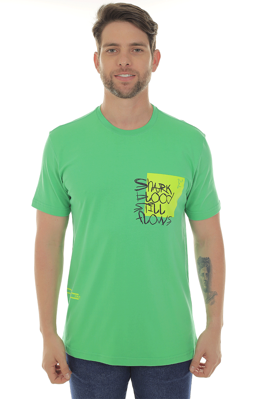 CAMISETA EDENN
