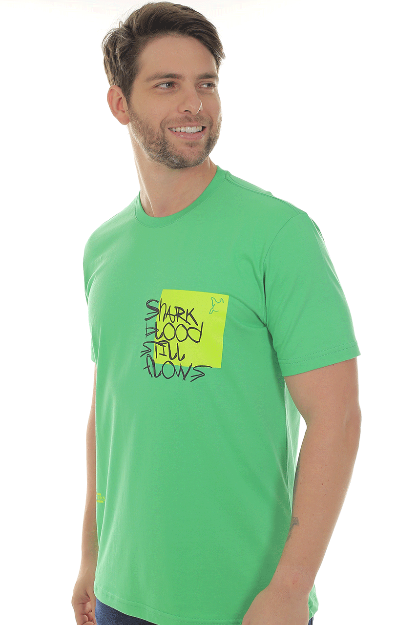 CAMISETA EDENN