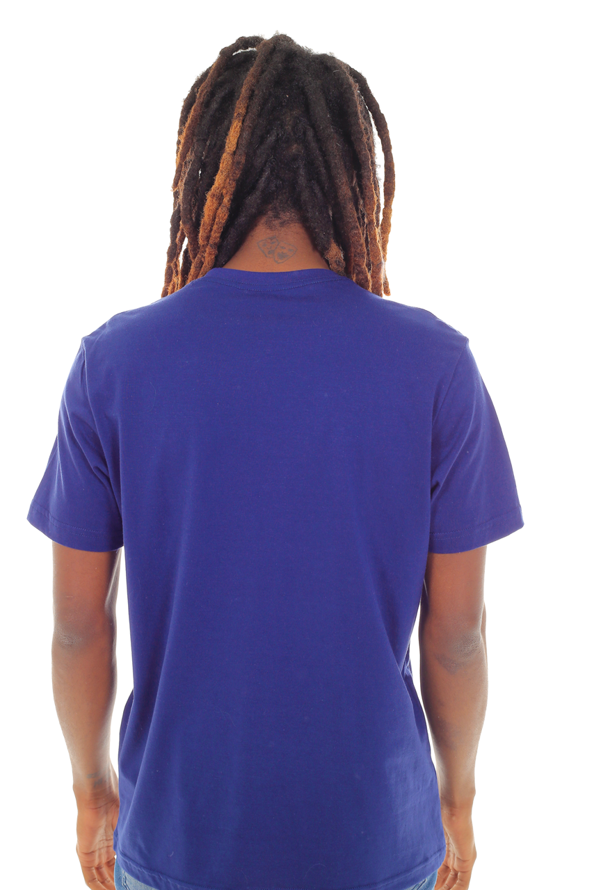 CAMISETA MASCULINA BLOOD IDIOS