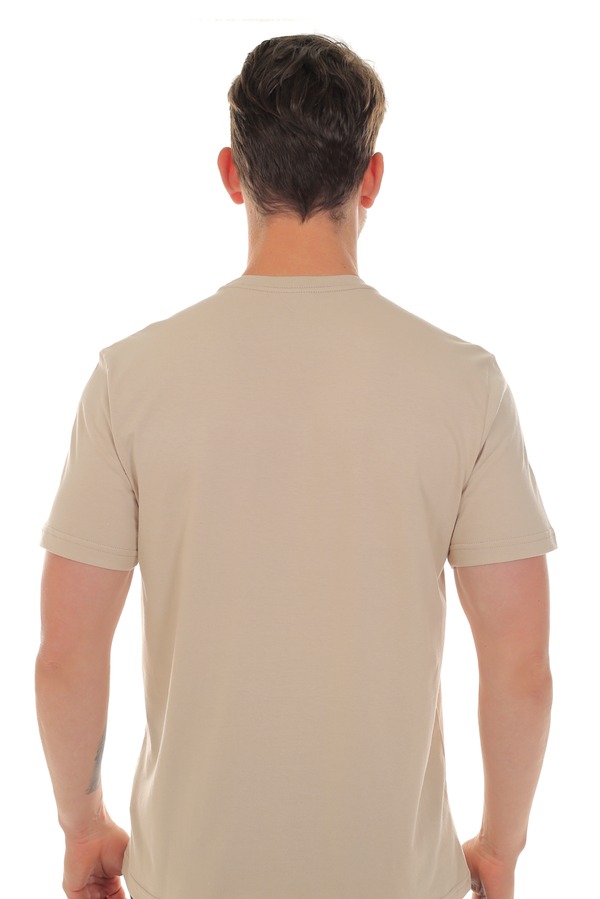 CAMISETA MASCULINA BLOOD IDIOS