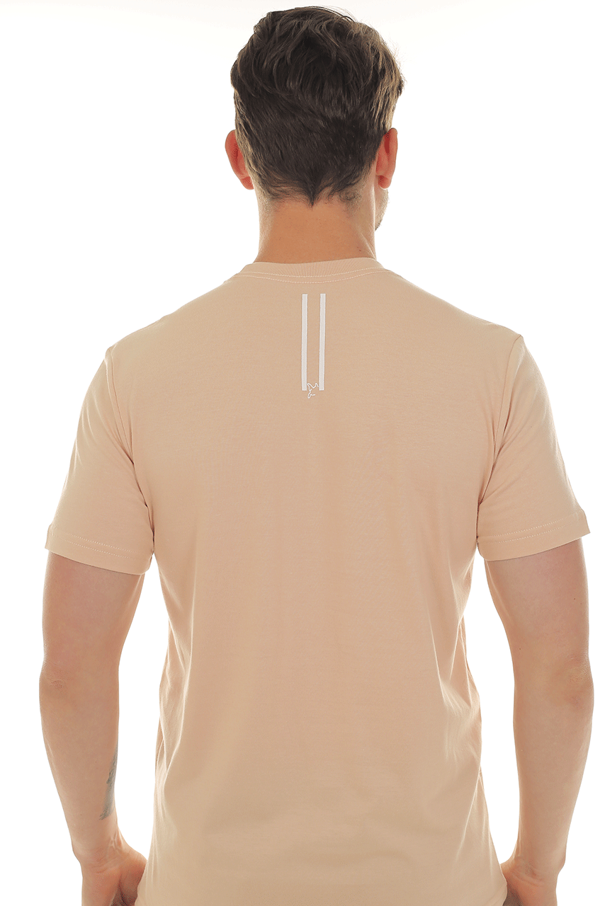 CAMISETA HUGO