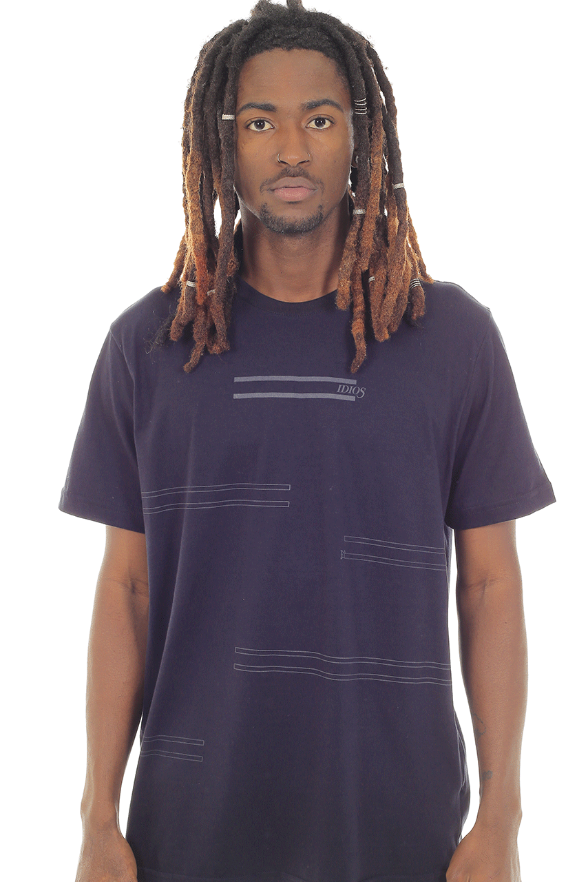 CAMISETA HUGO