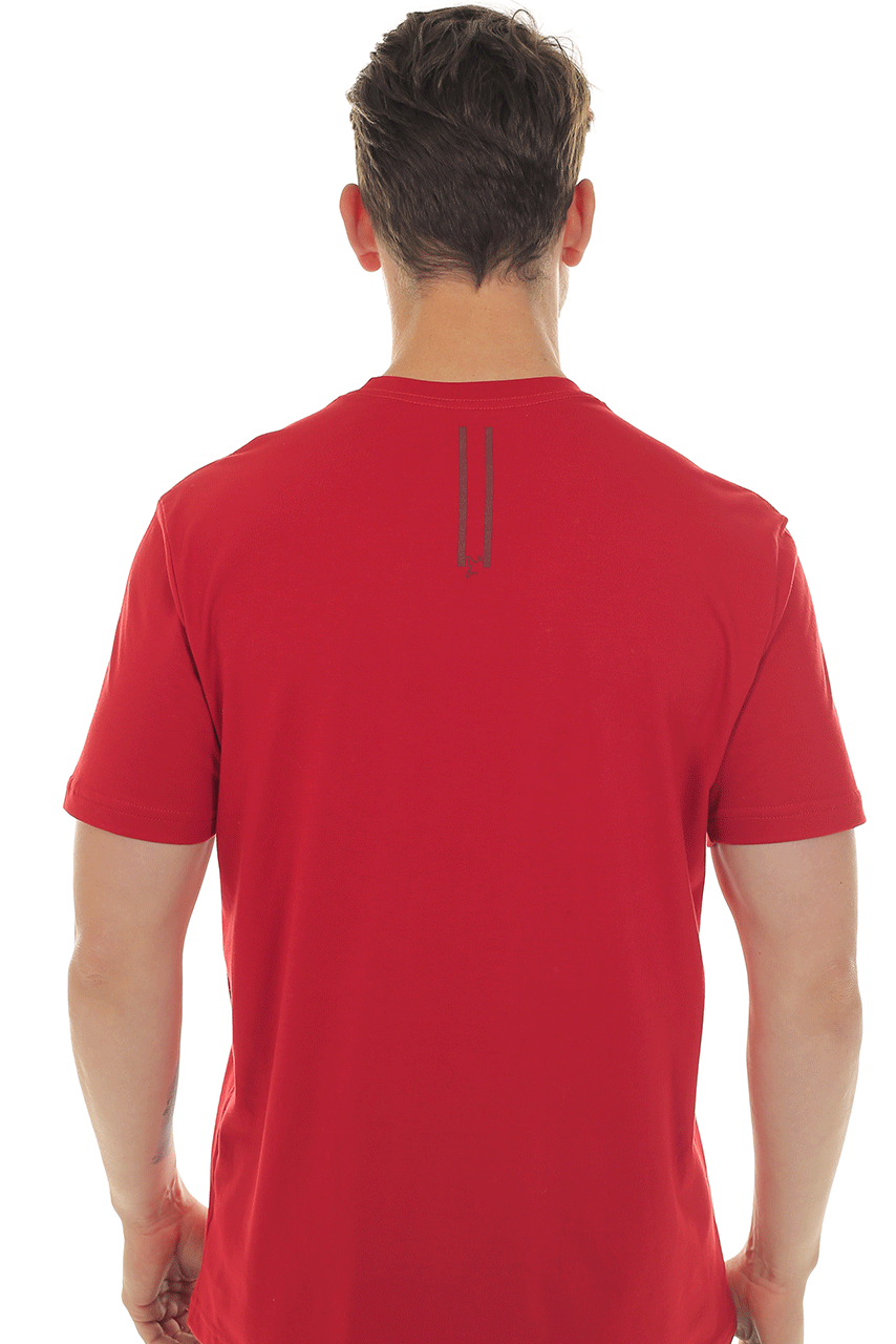 CAMISETA HUGO