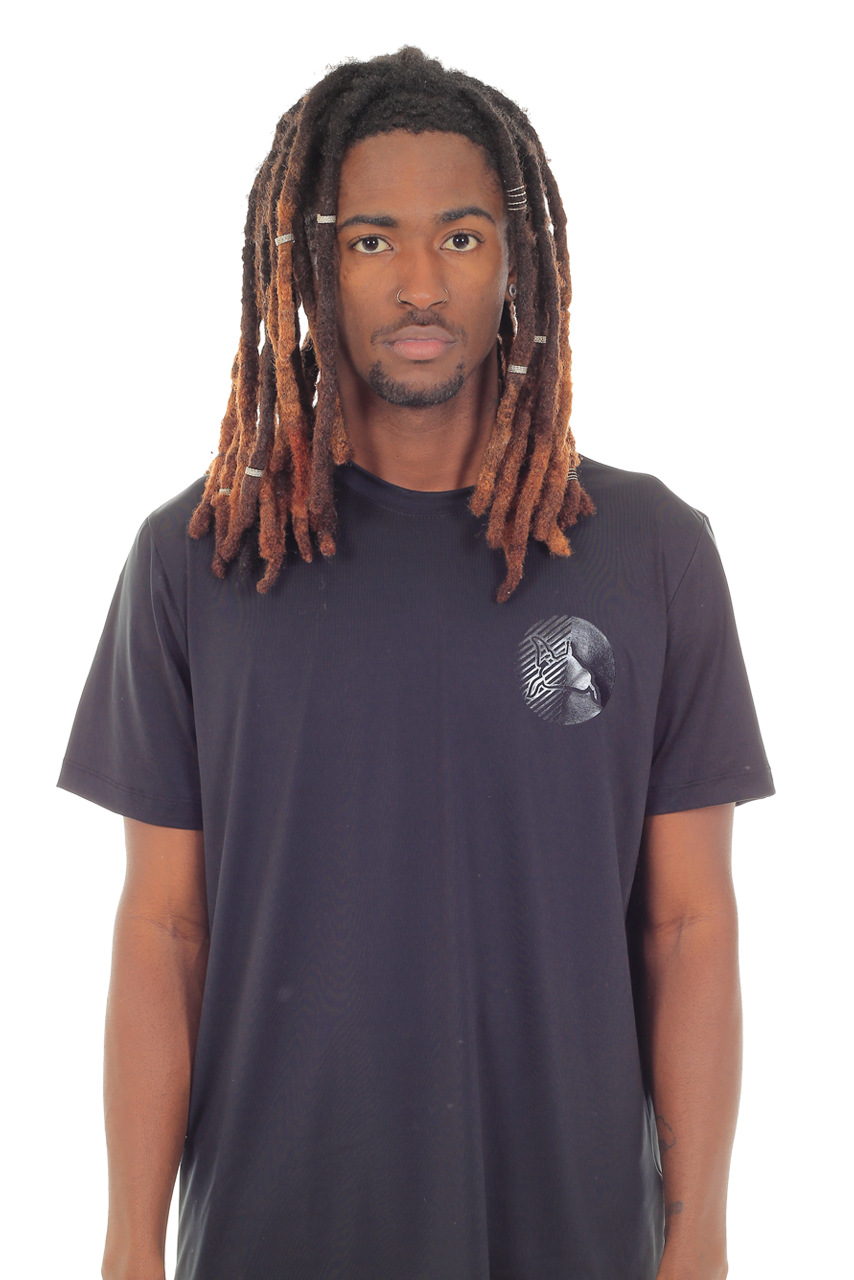CAMISETA MASCULINA ENGINE IDIOS