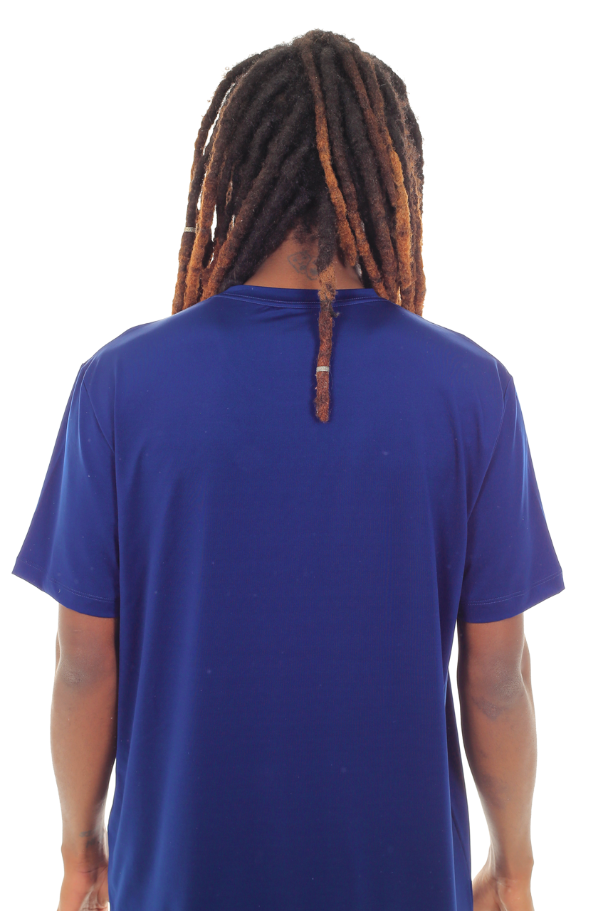 CAMISETA MASCULINA ENGINE IDIOS