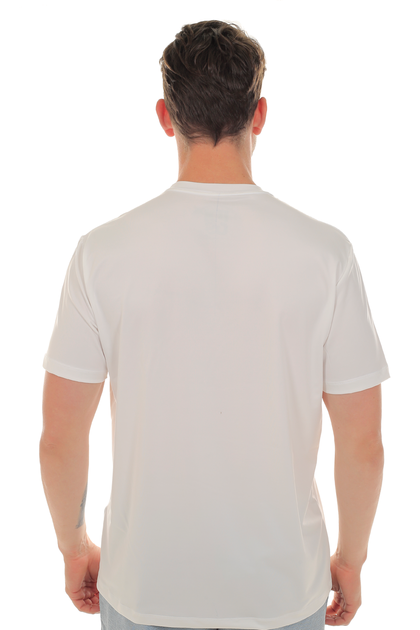CAMISETA MASCULINA ENGINE IDIOS
