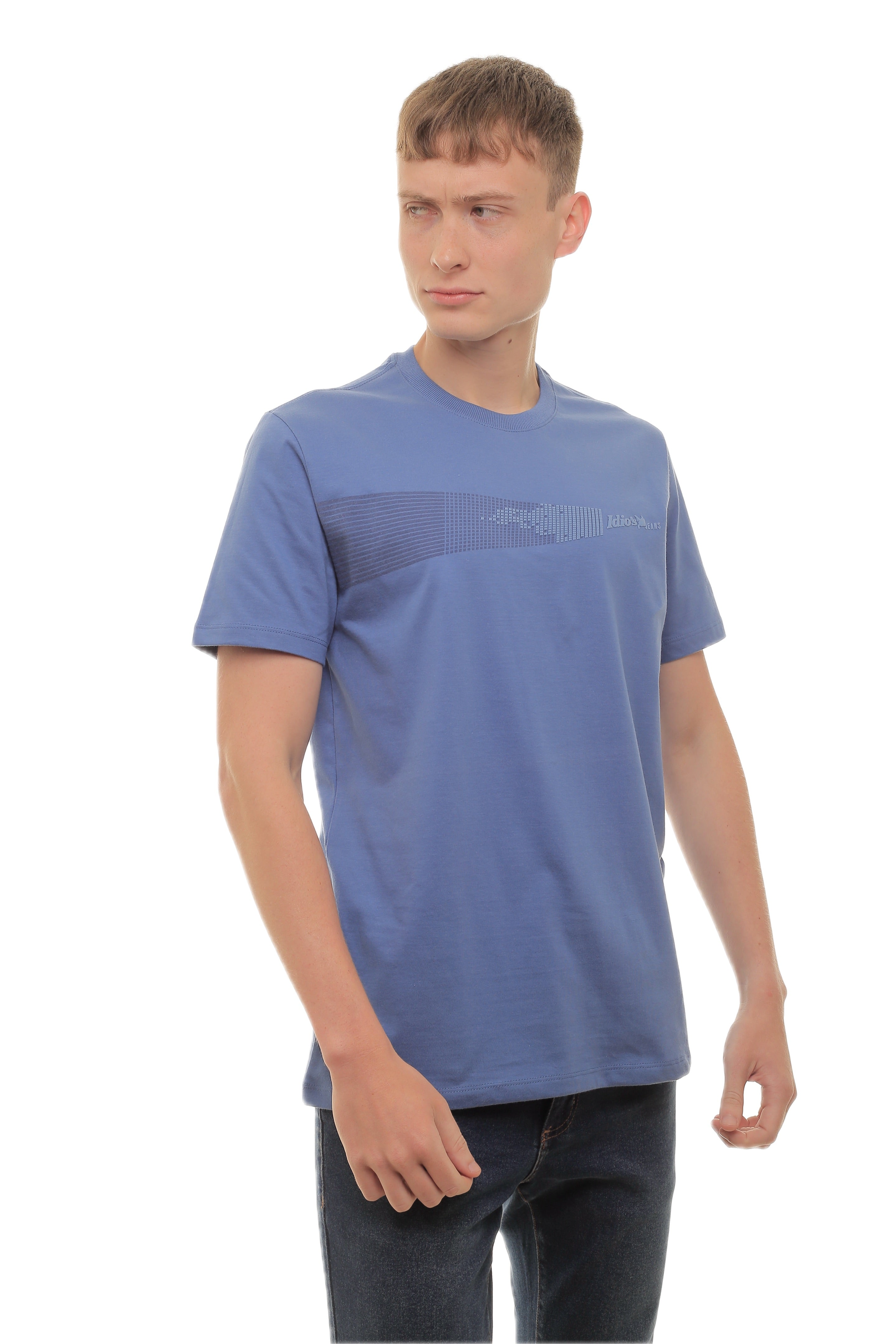 CAMISETA MASCULINA NAGOYA IDIOS