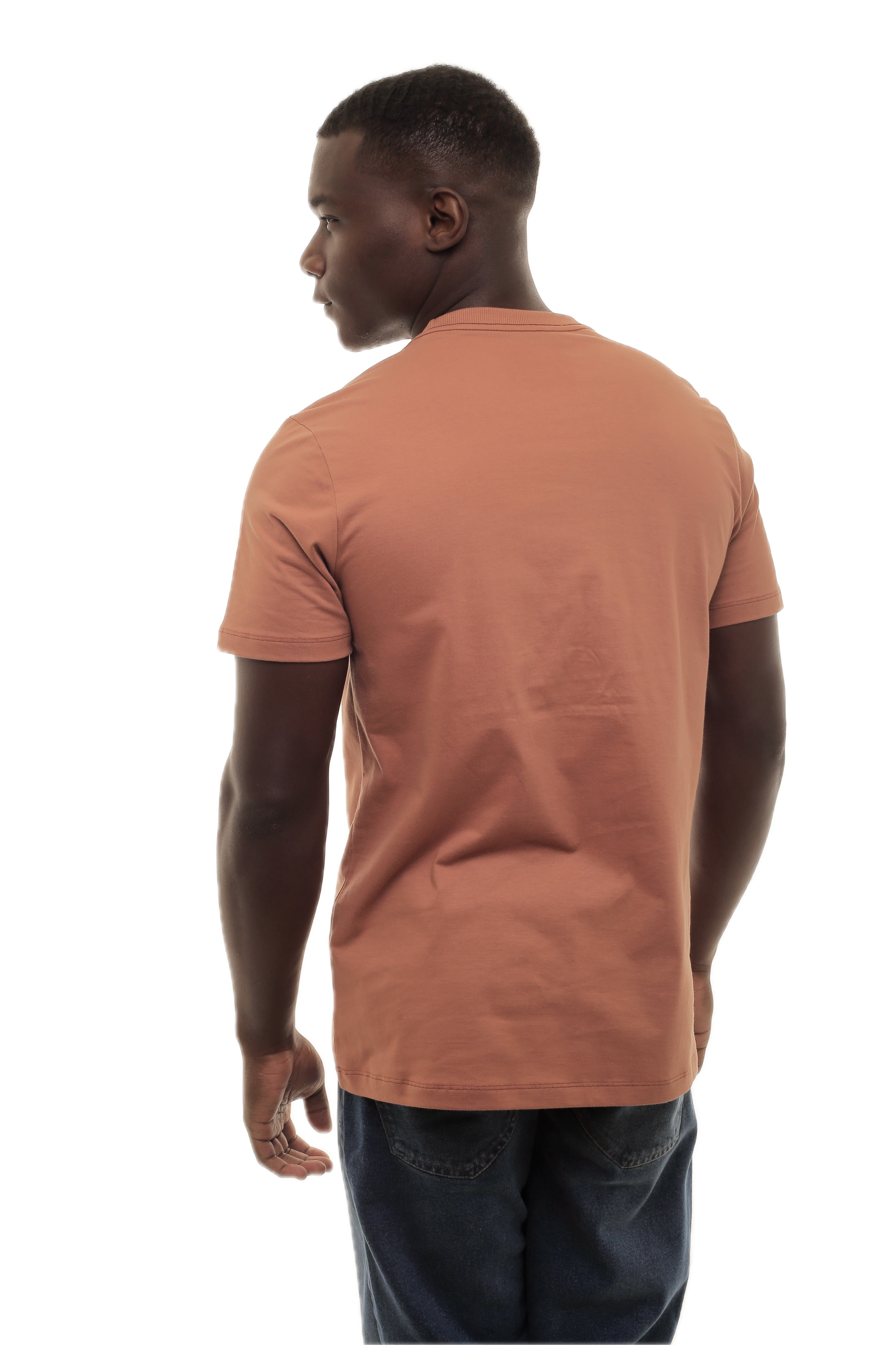 CAMISETA MASCULINA NAGOYA IDIOS