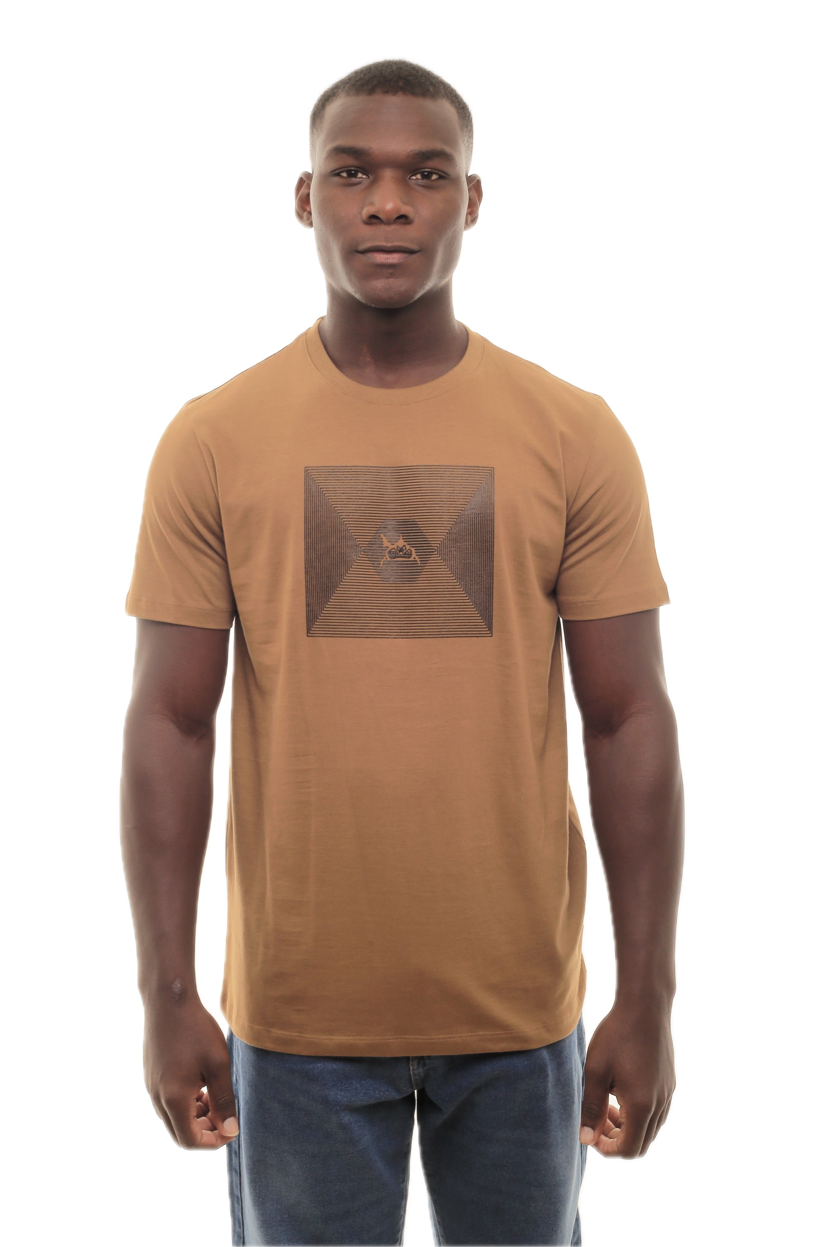 CAMISETA MASCULINA DAIJIRO IDIOS