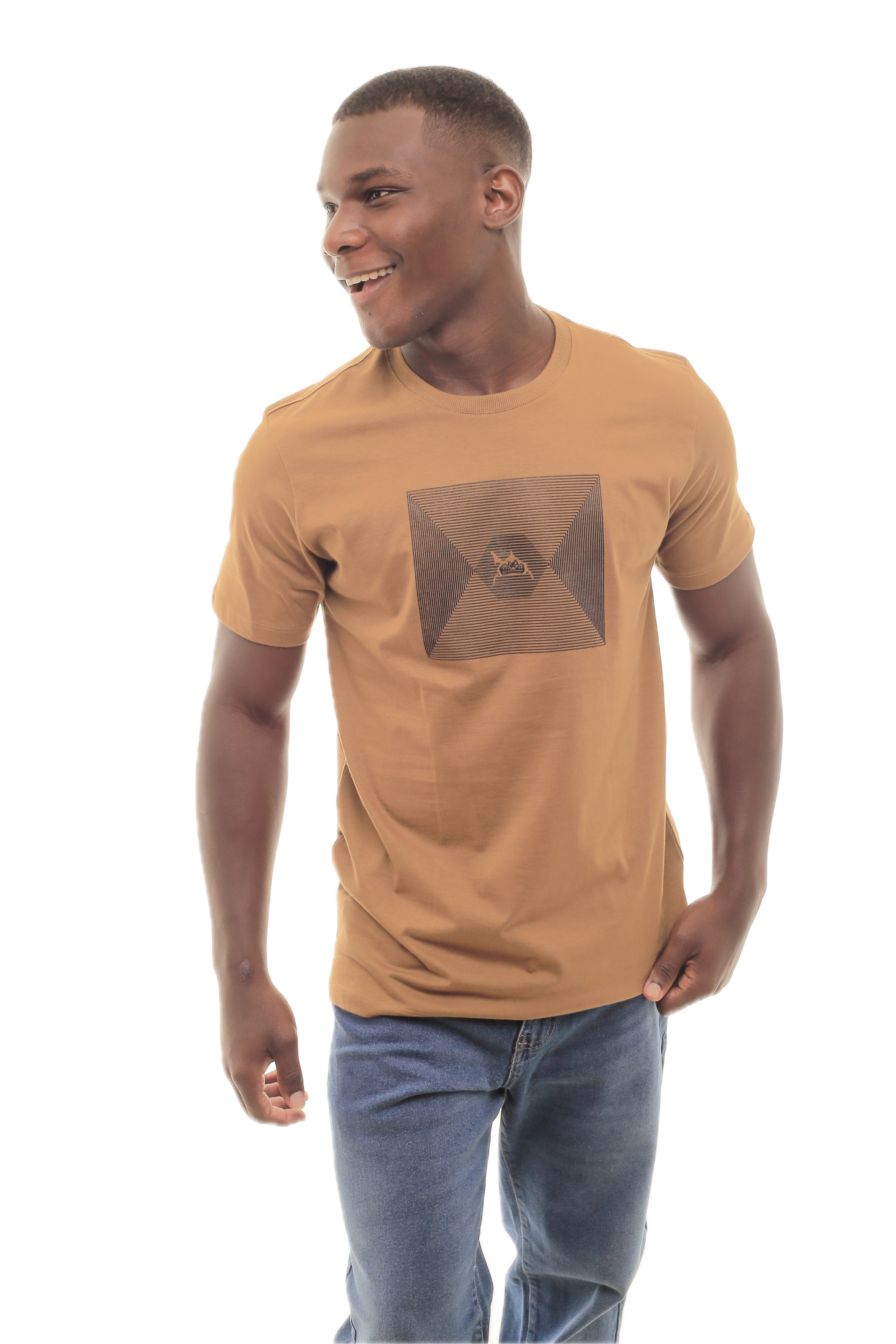 CAMISETA MASCULINA DAIJIRO IDIOS