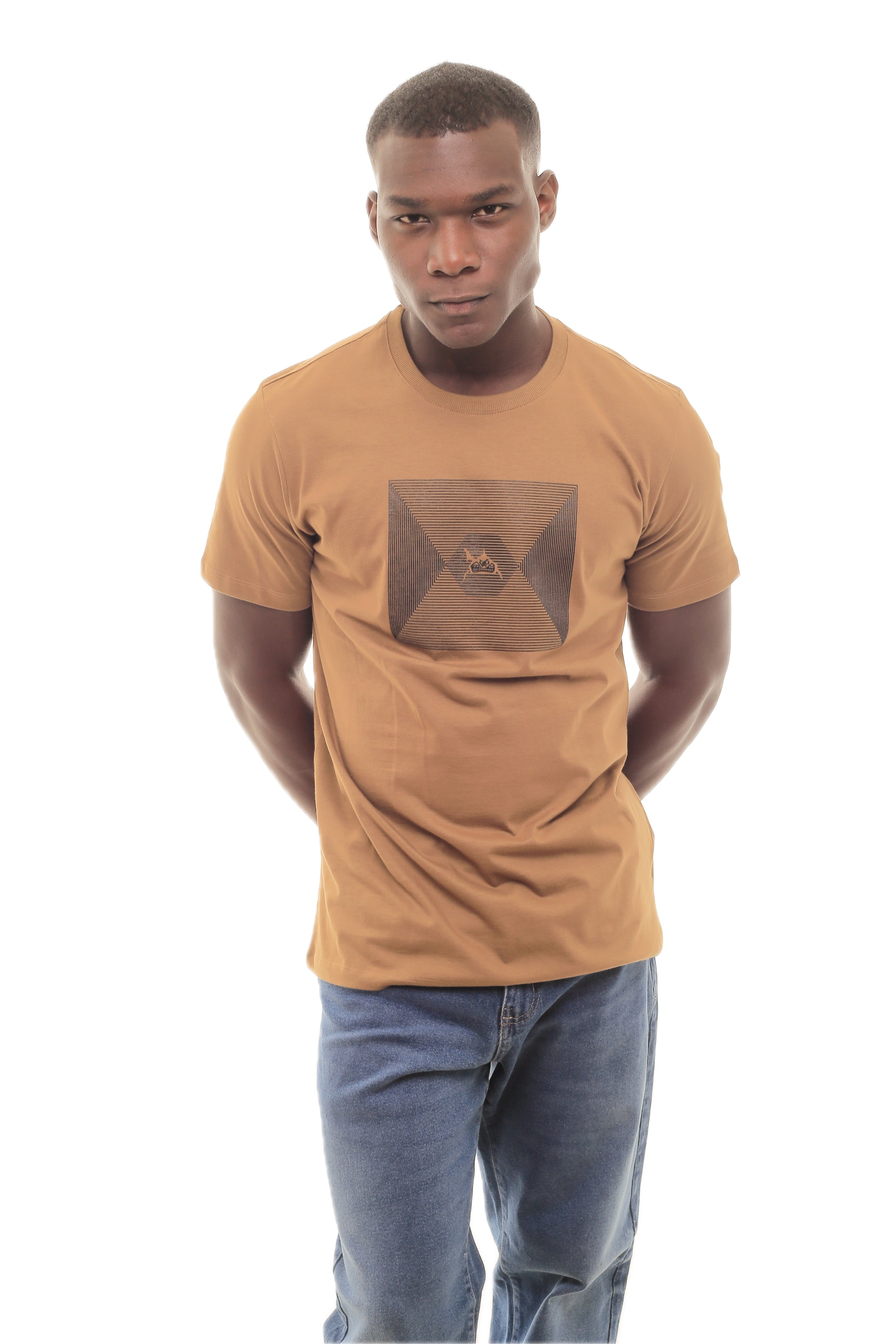 CAMISETA MASCULINA DAIJIRO IDIOS