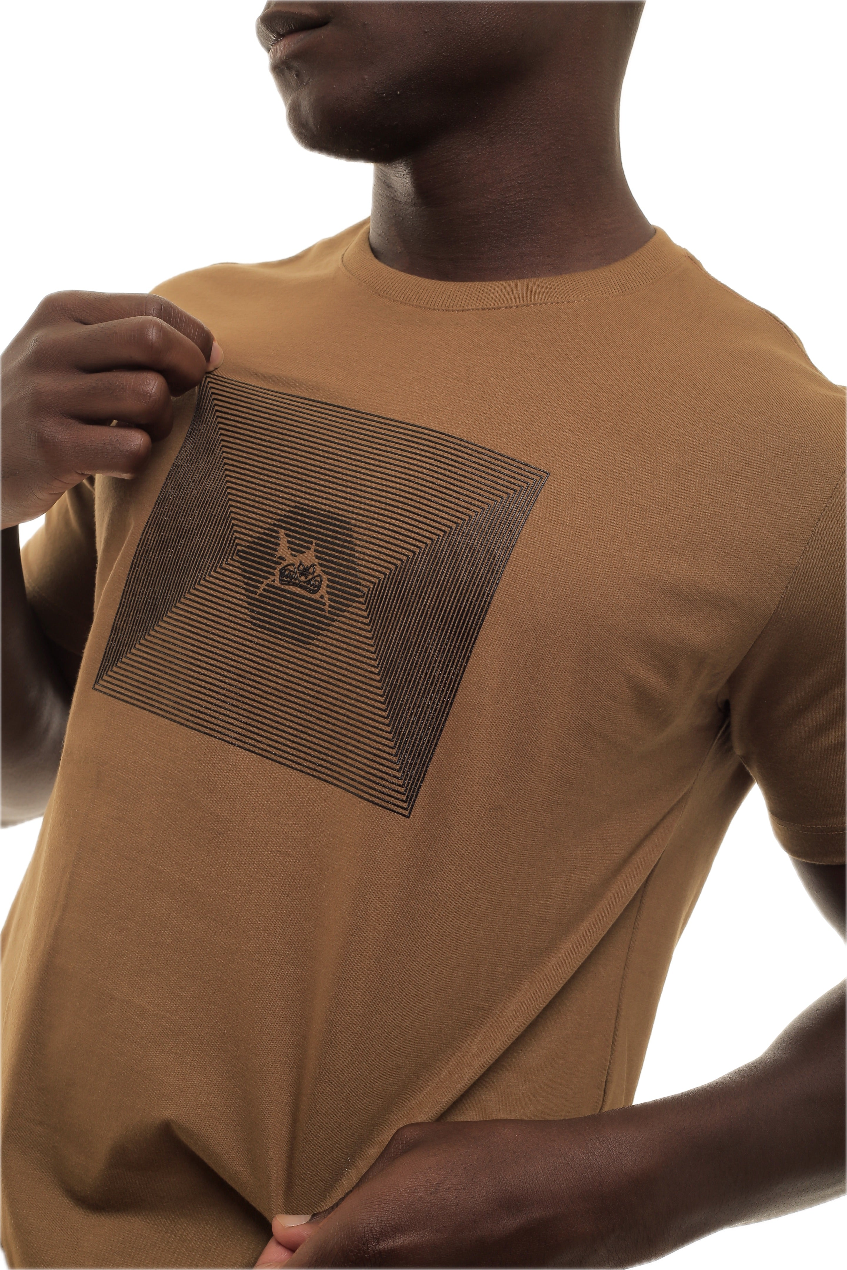 CAMISETA MASCULINA DAIJIRO IDIOS