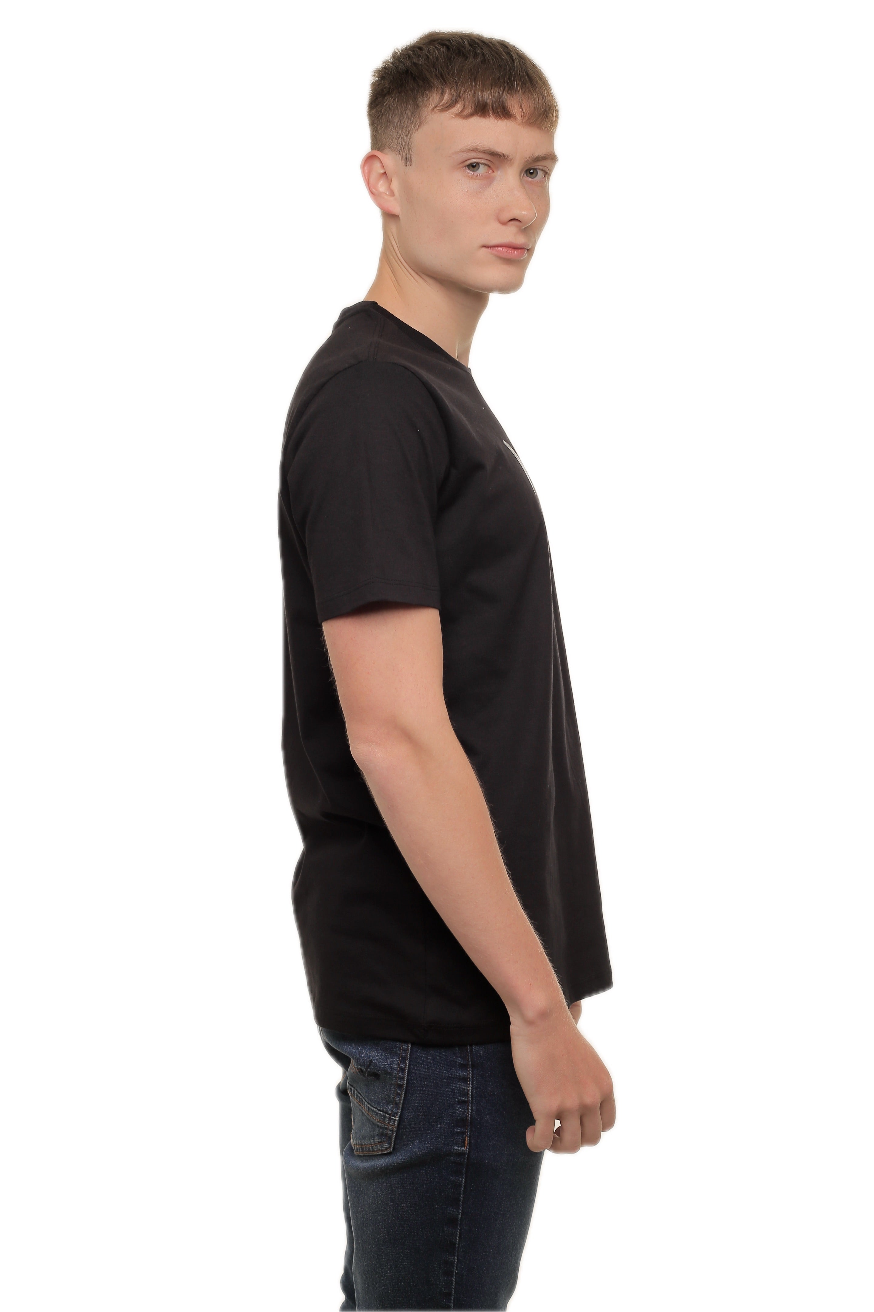 CAMISETA MASCULINA MATSUY IDIOS