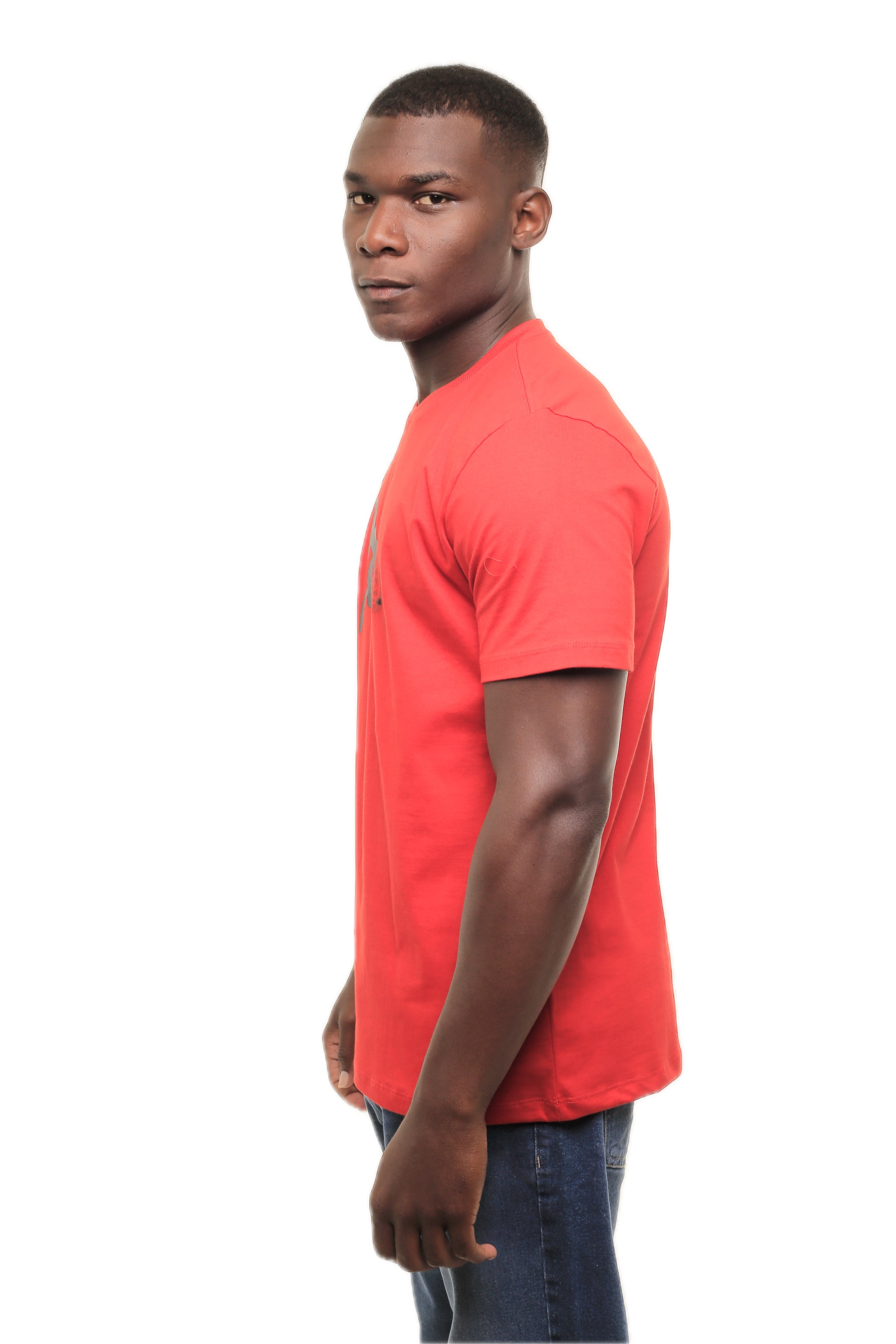 CAMISETA MASCULINA MATSUY IDIOS