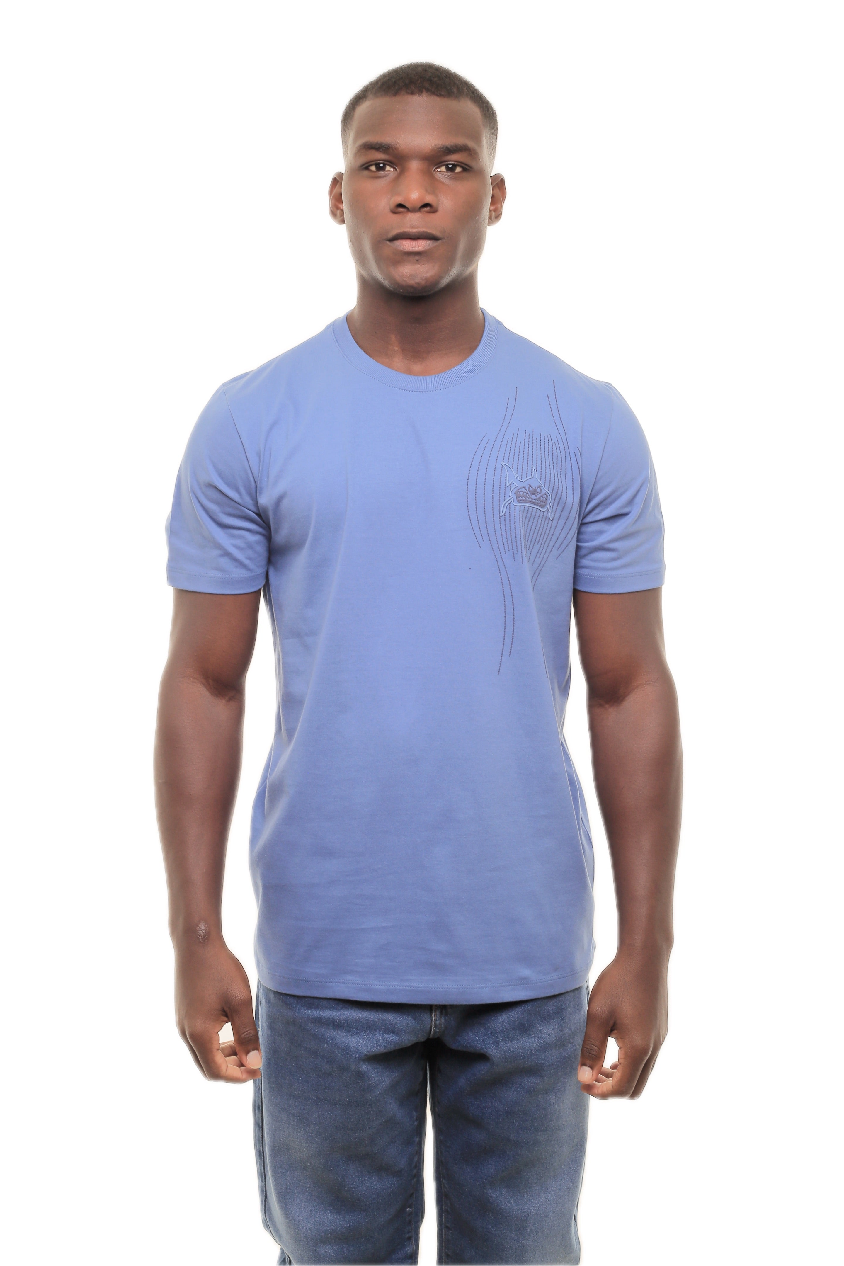 CAMISETA MASCULINA SEPANG IDIOS