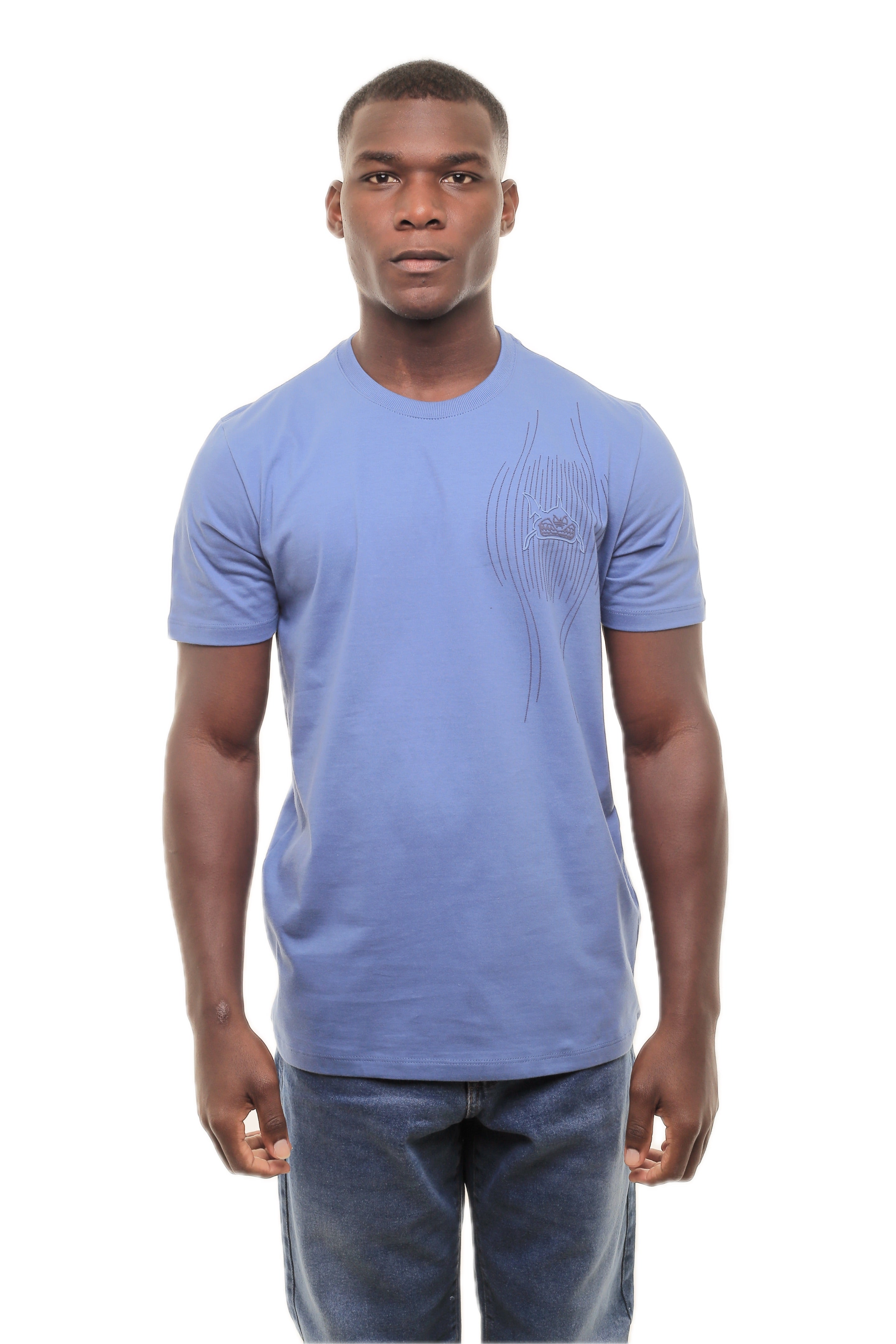 CAMISETA MASCULINA SEPANG IDIOS