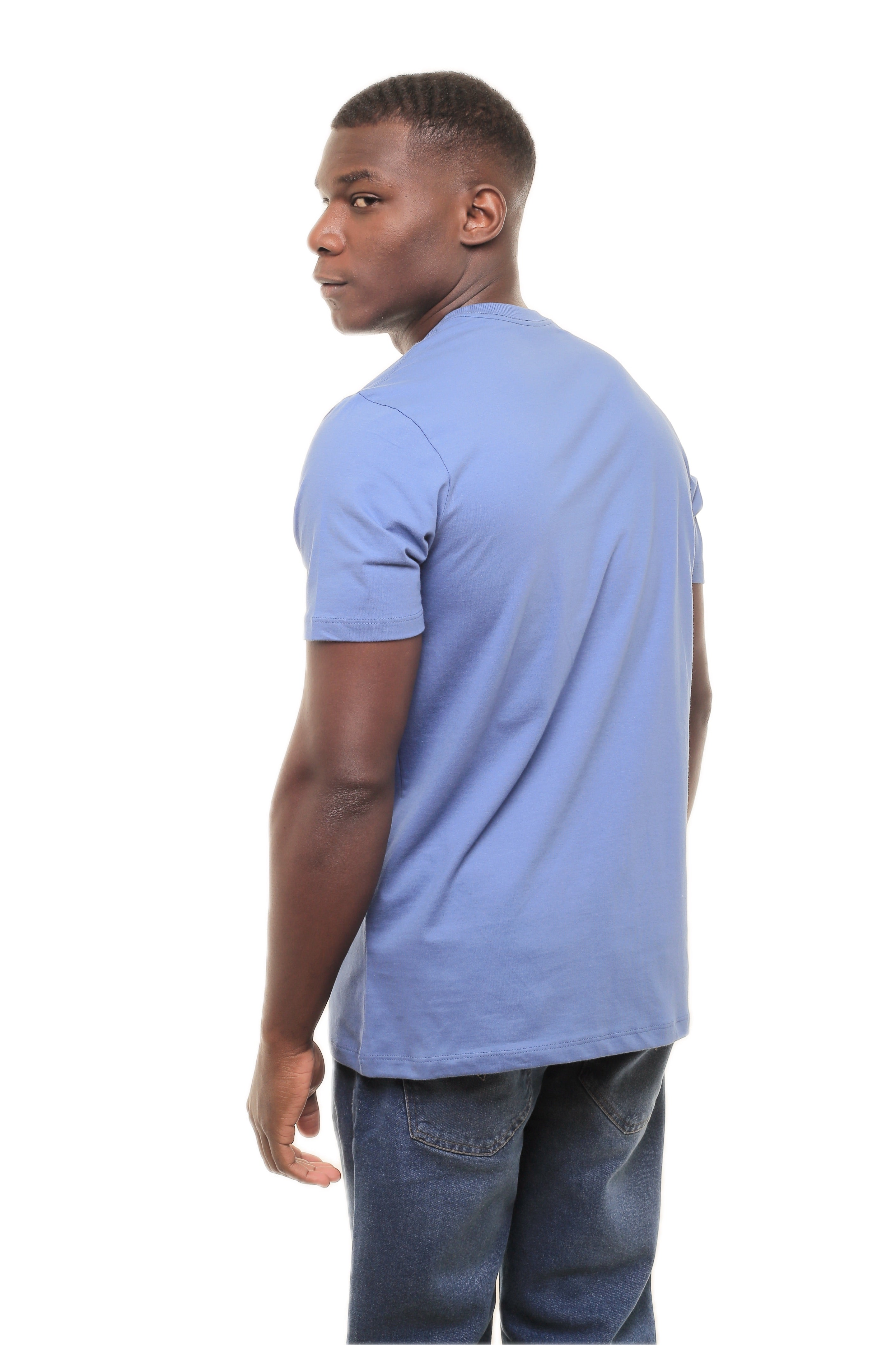 CAMISETA MASCULINA SEPANG IDIOS