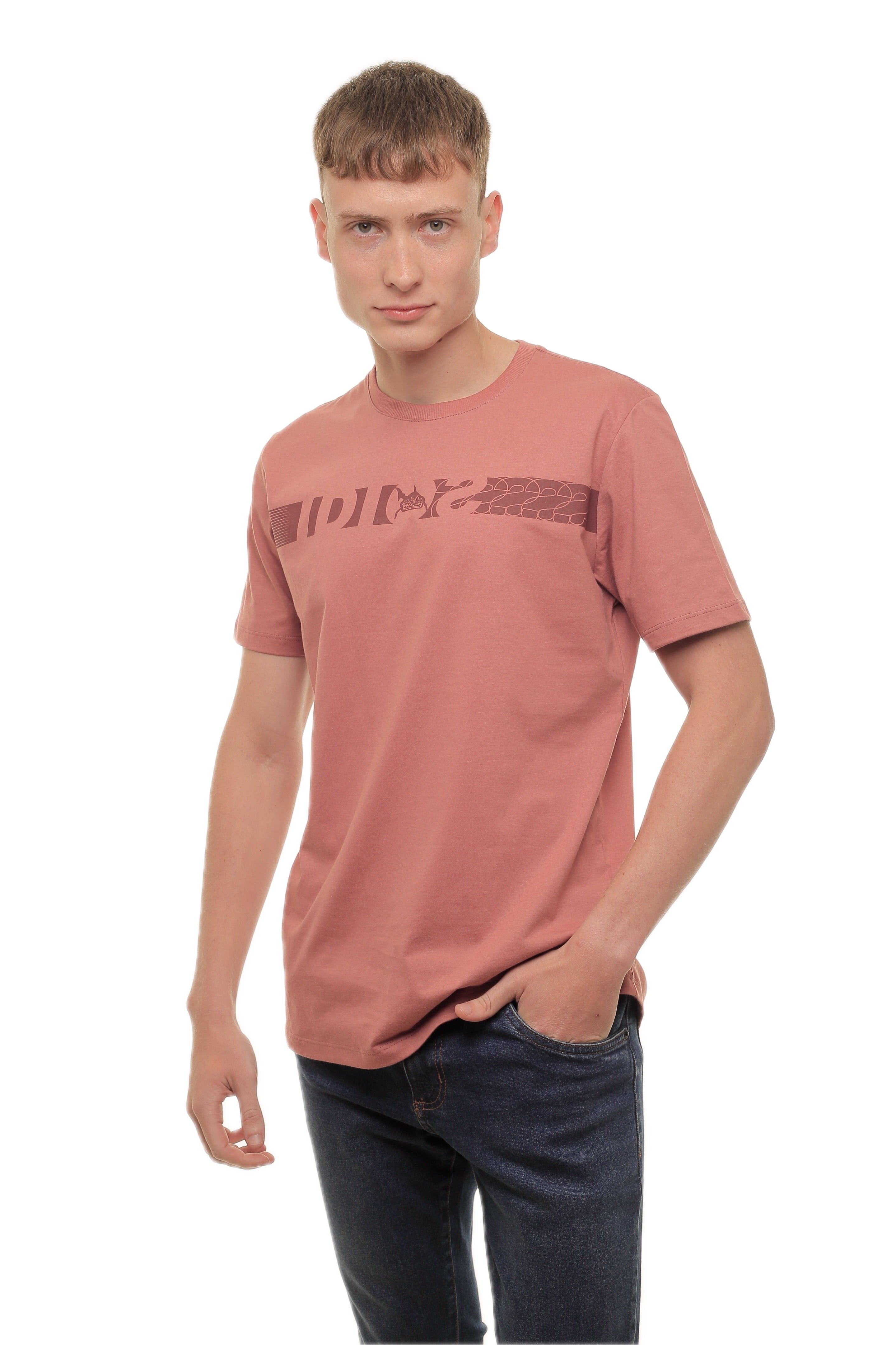 CAMISETA MASCULINA SUZUKA IDIOS