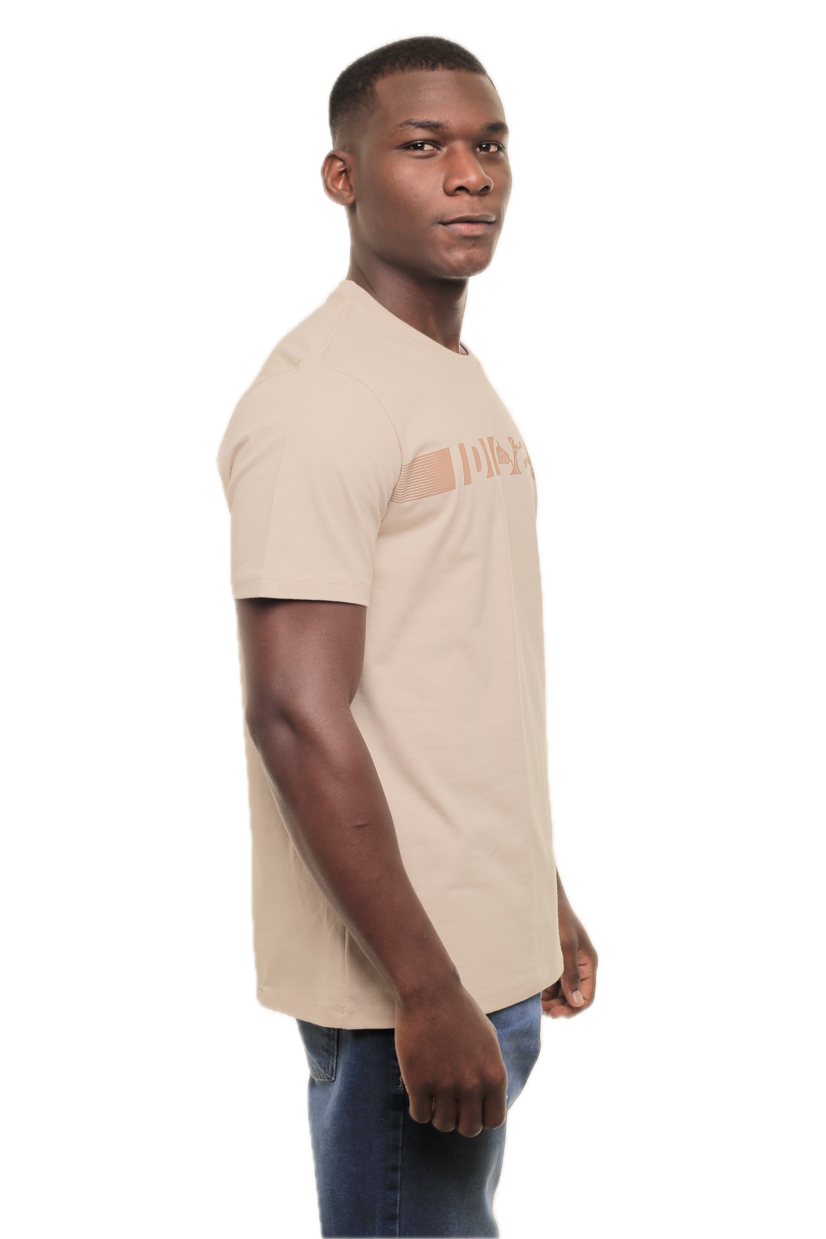 CAMISETA MASCULINA SUZUKA IDIOS