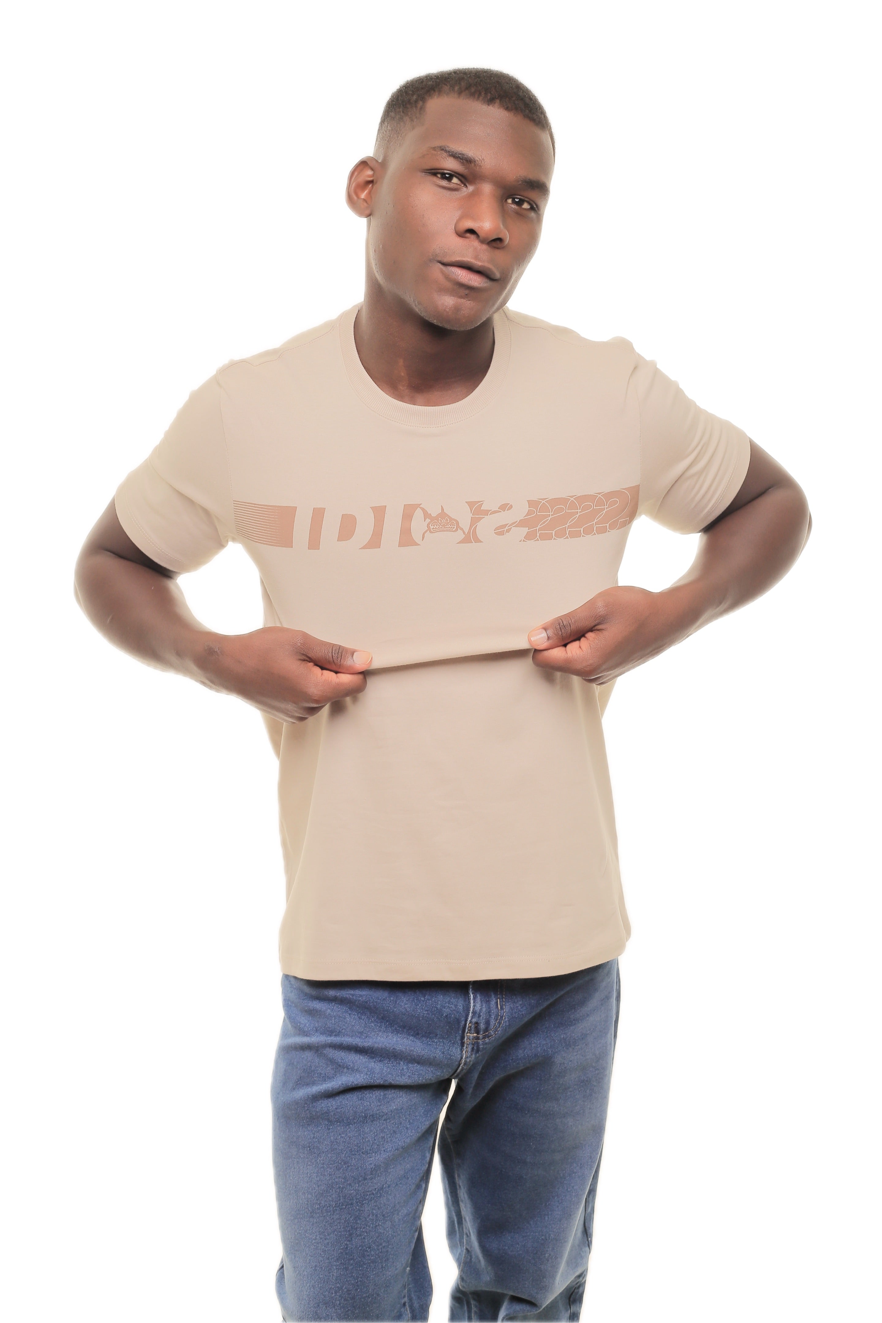 CAMISETA MASCULINA SUZUKA IDIOS