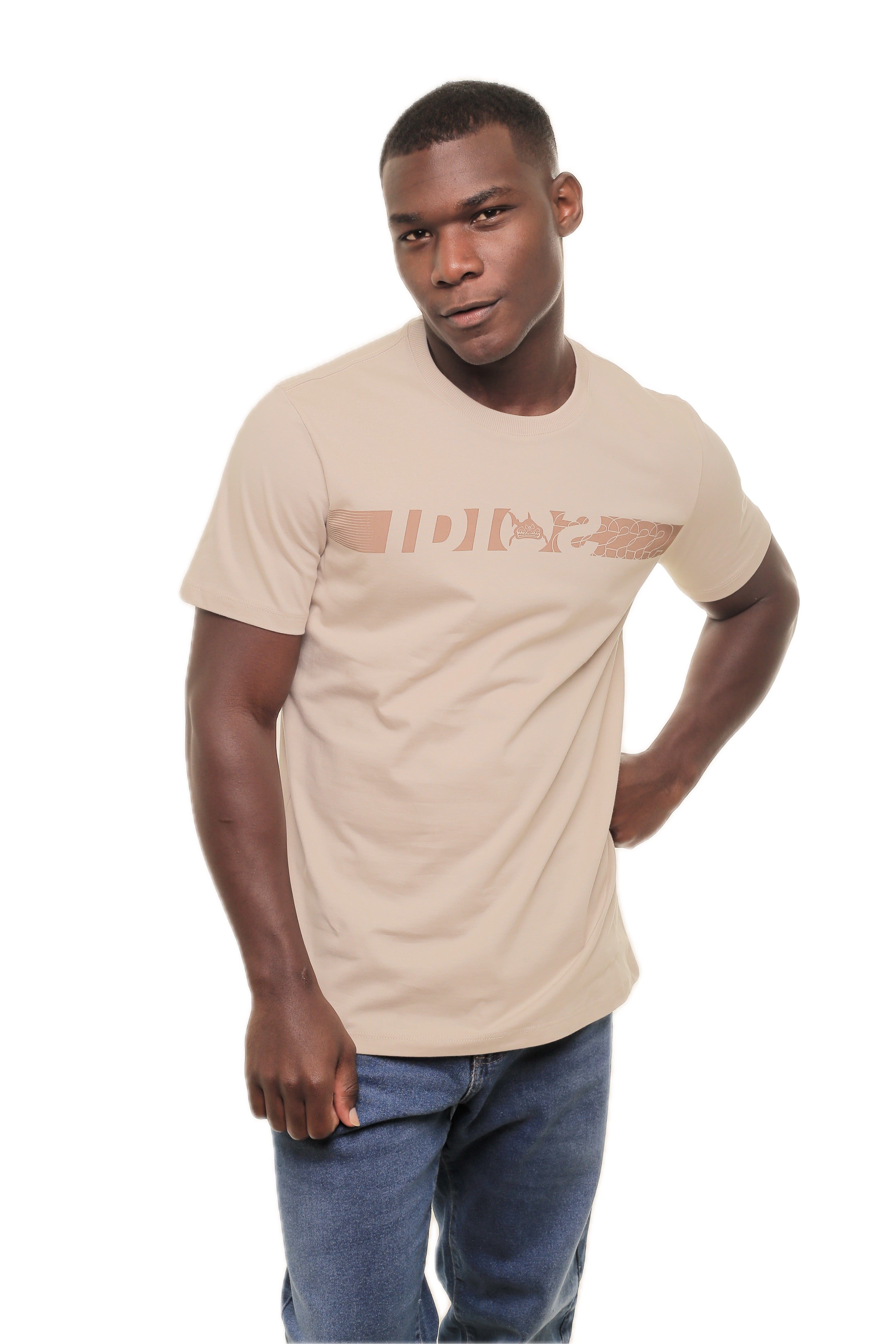 CAMISETA MASCULINA SUZUKA IDIOS