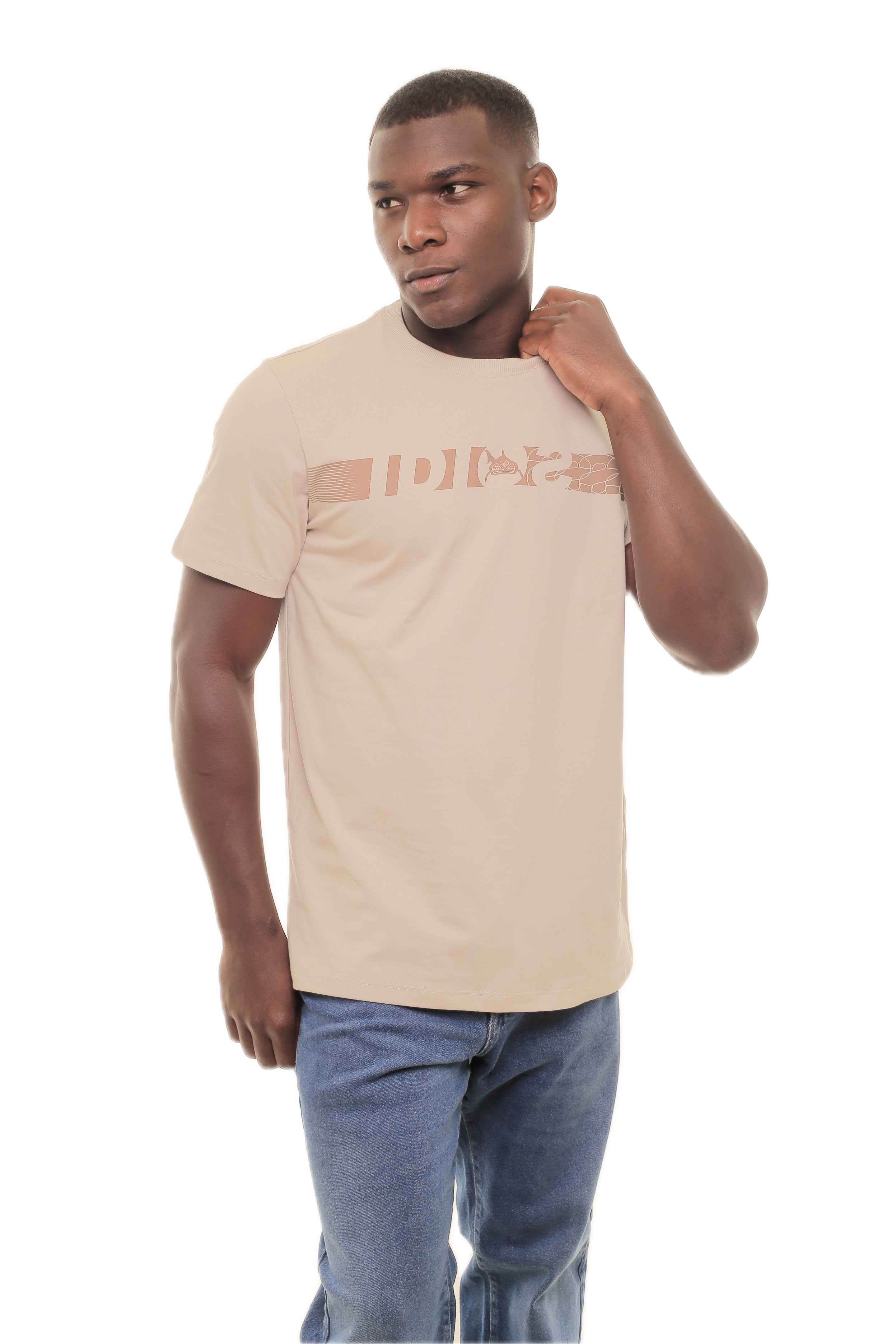 CAMISETA MASCULINA SUZUKA IDIOS