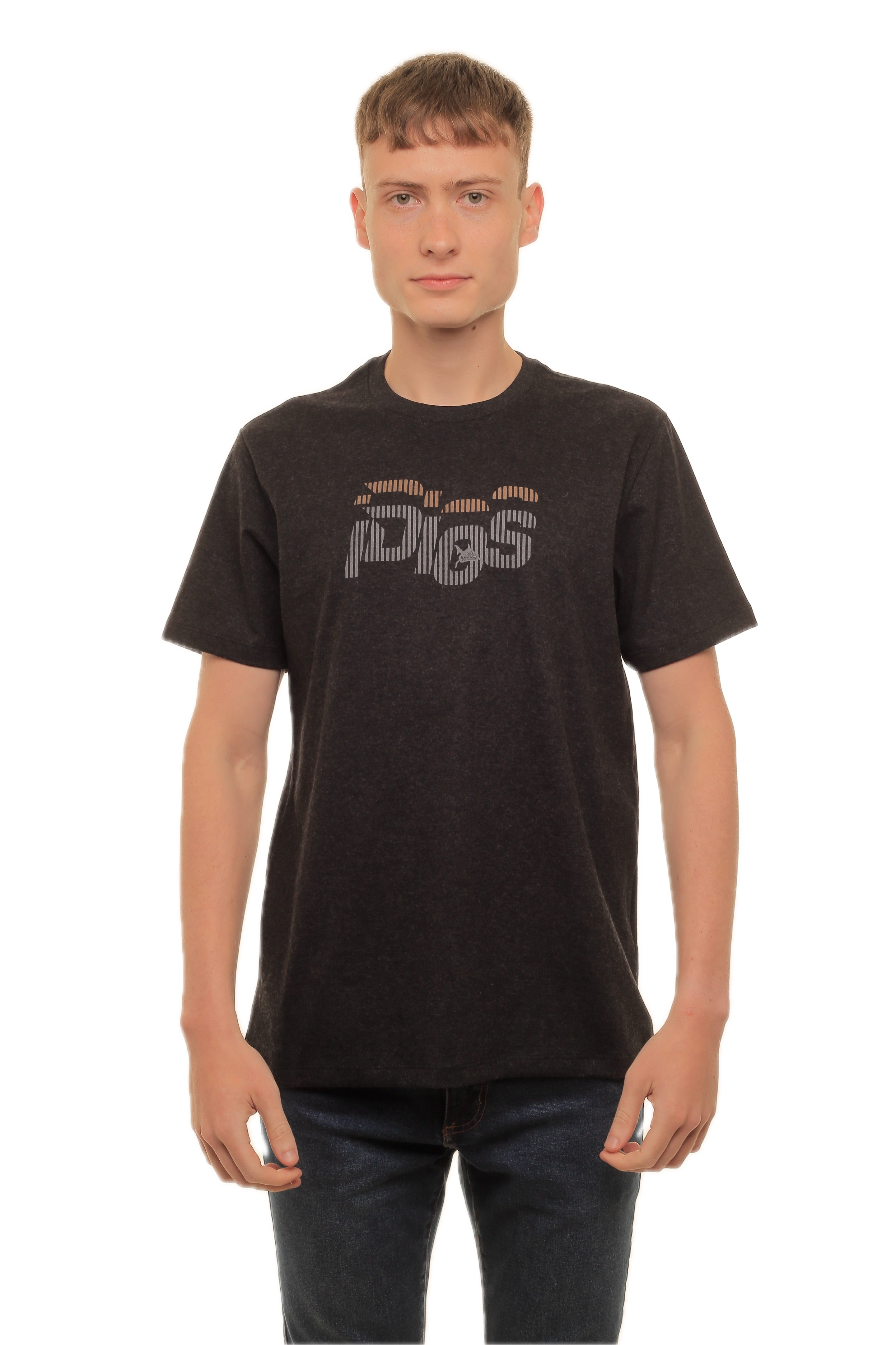 CAMISETA MASCULINA MIKAZA IDIOS