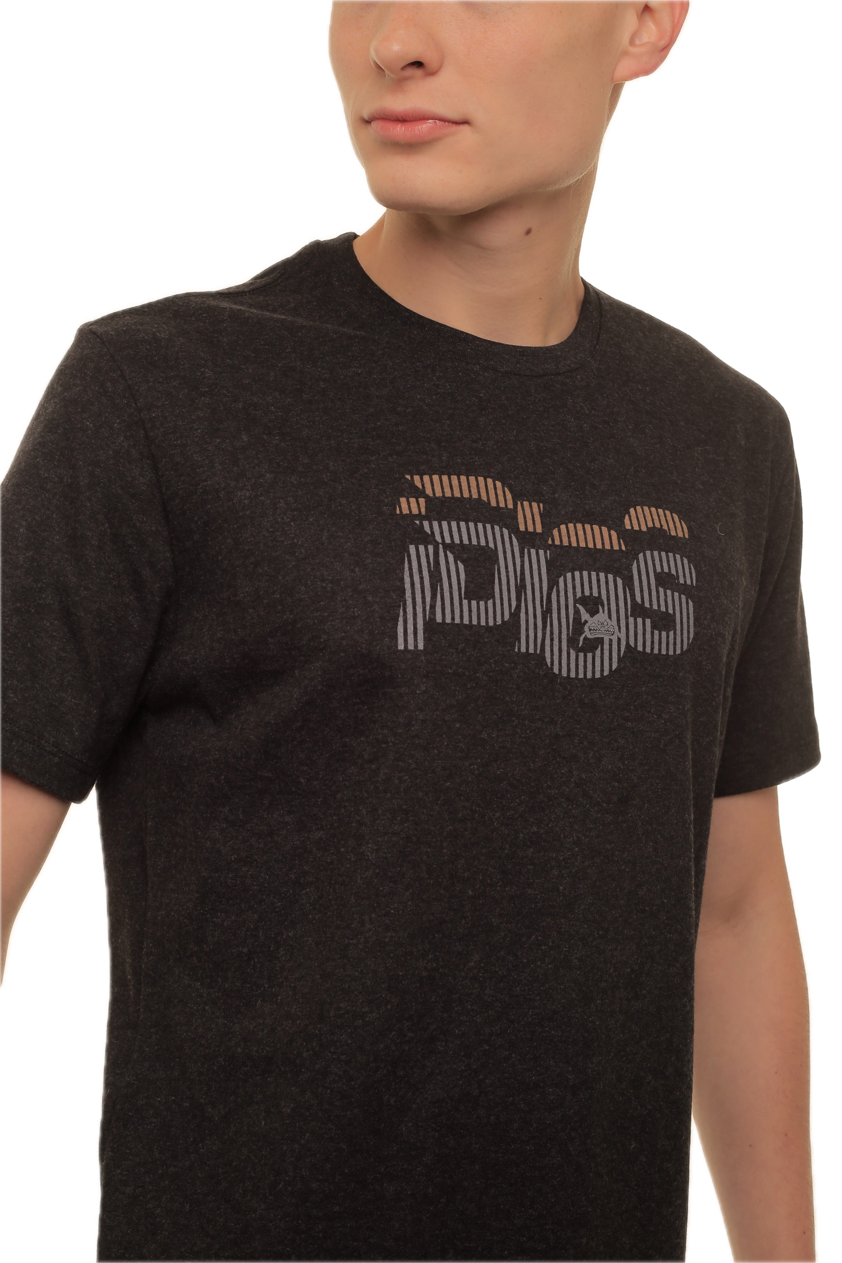CAMISETA MASCULINA MIKAZA IDIOS