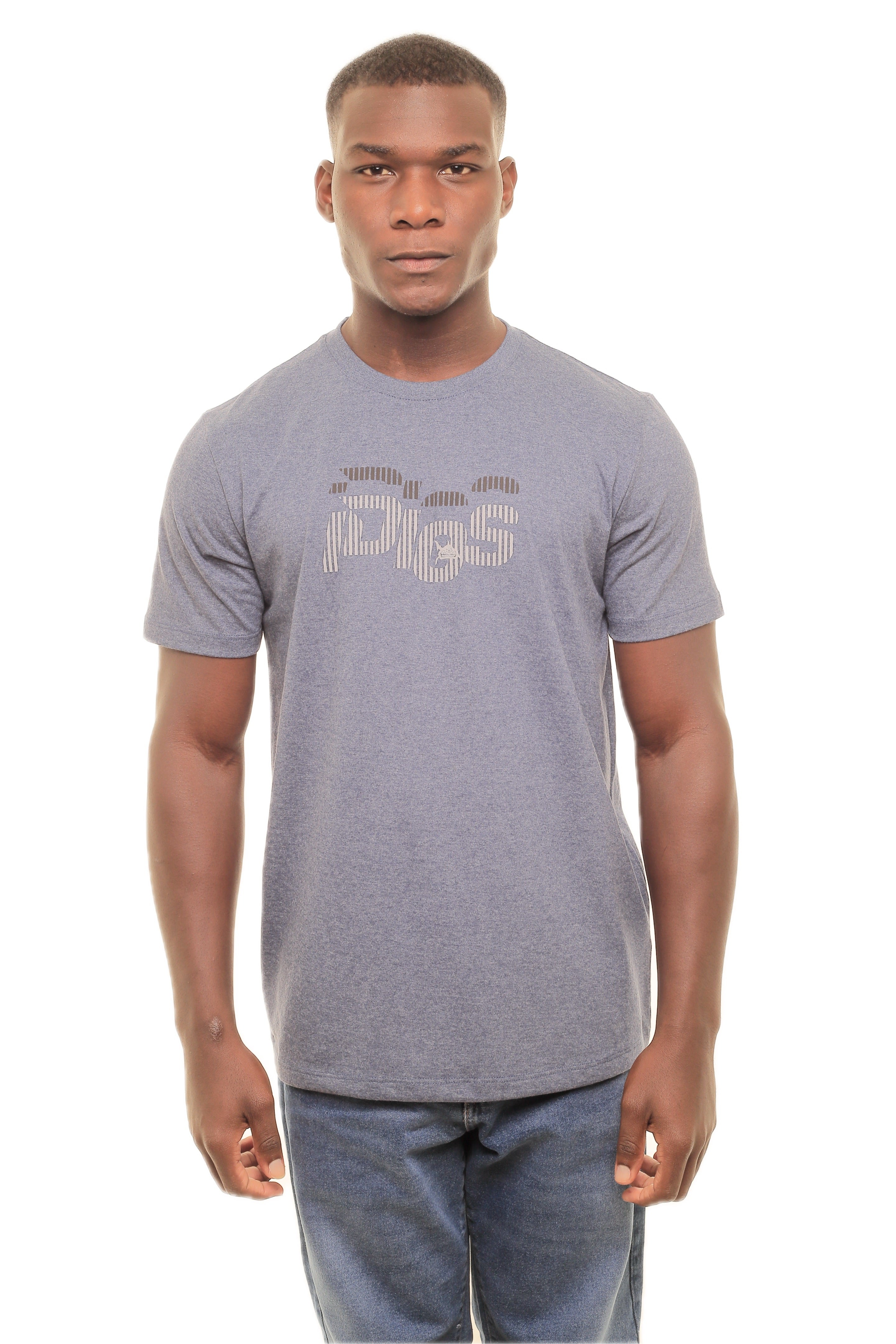 CAMISETA MASCULINA MIKAZA IDIOS