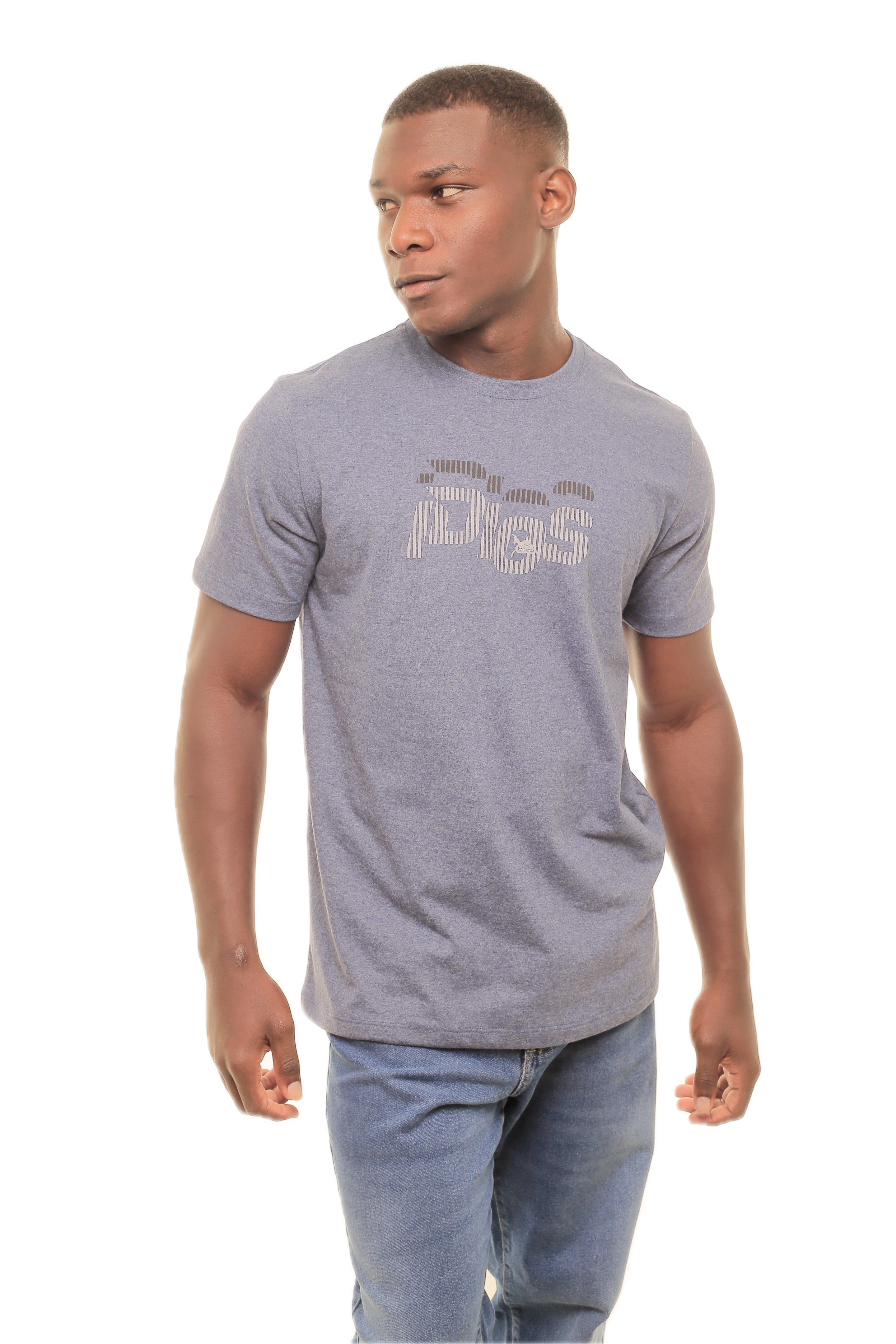 CAMISETA MASCULINA MIKAZA IDIOS