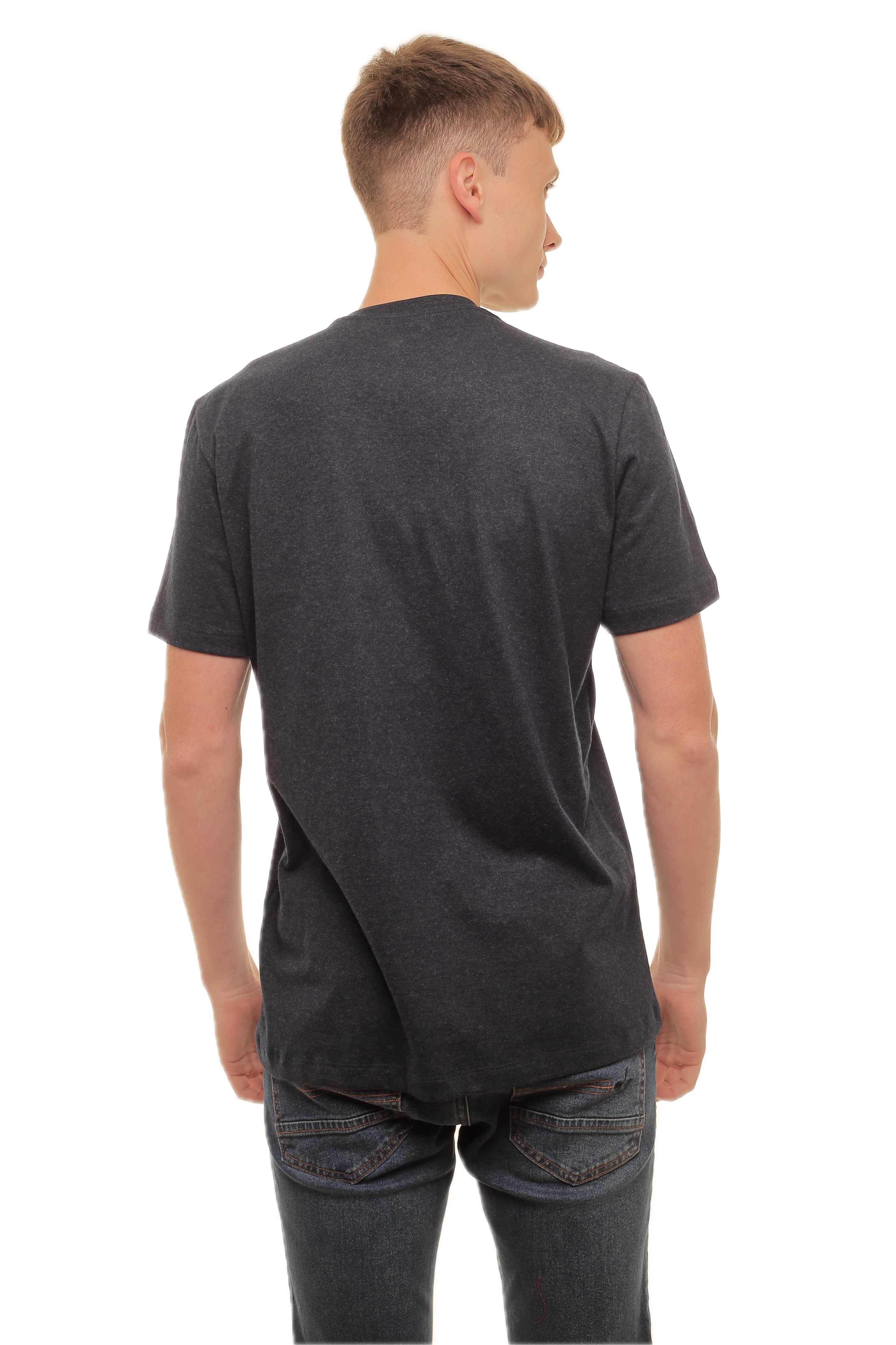 CAMISETA MASCULINA KAUAZAKI IDIOS