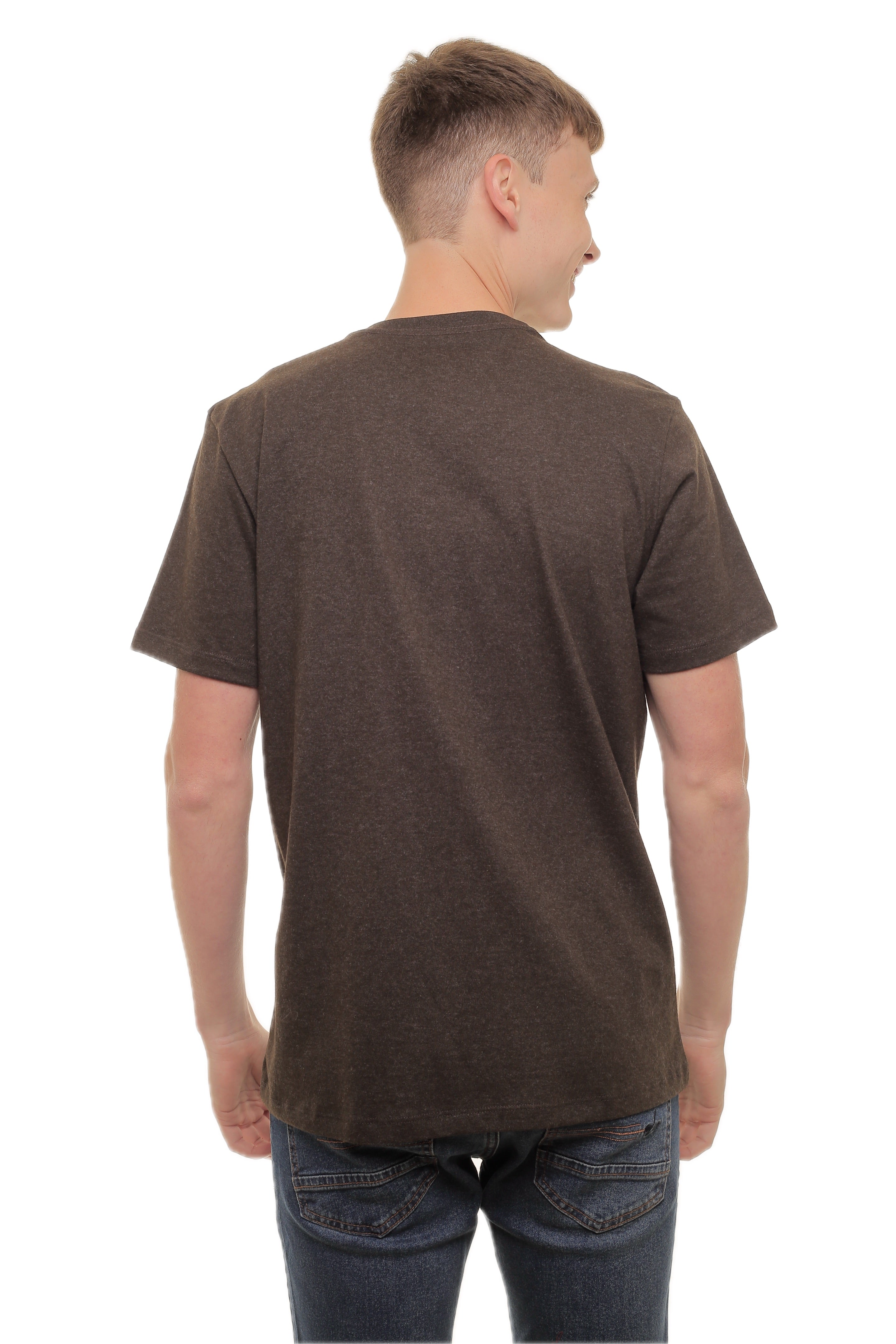 CAMISETA MASCULINA MAGOTO IDIOS