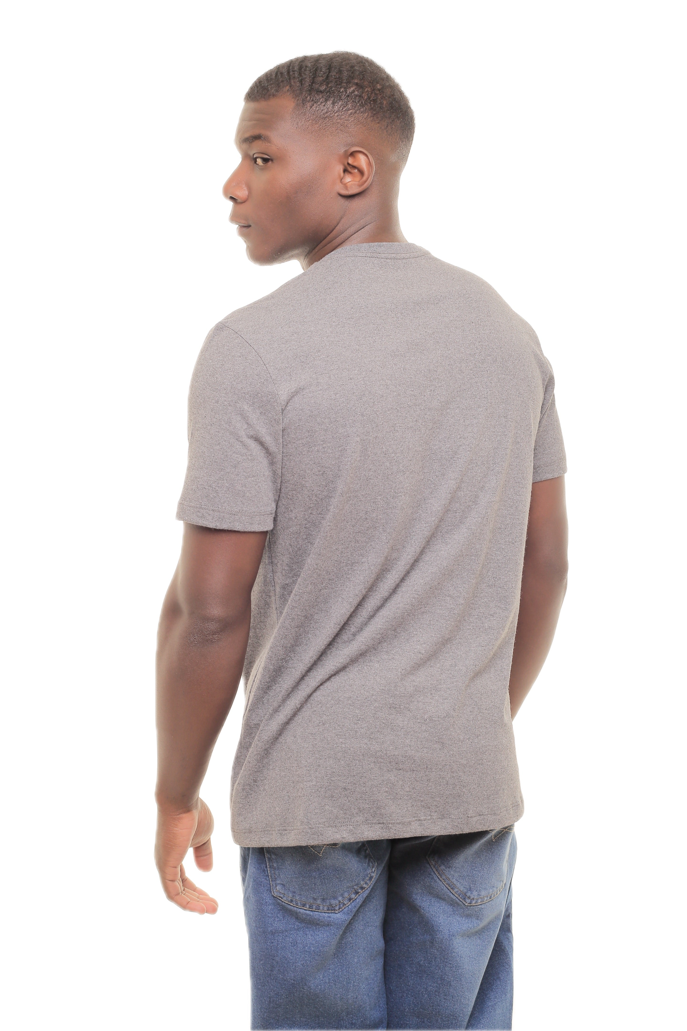 CAMISETA MASCULINA MAGOTO IDIOS