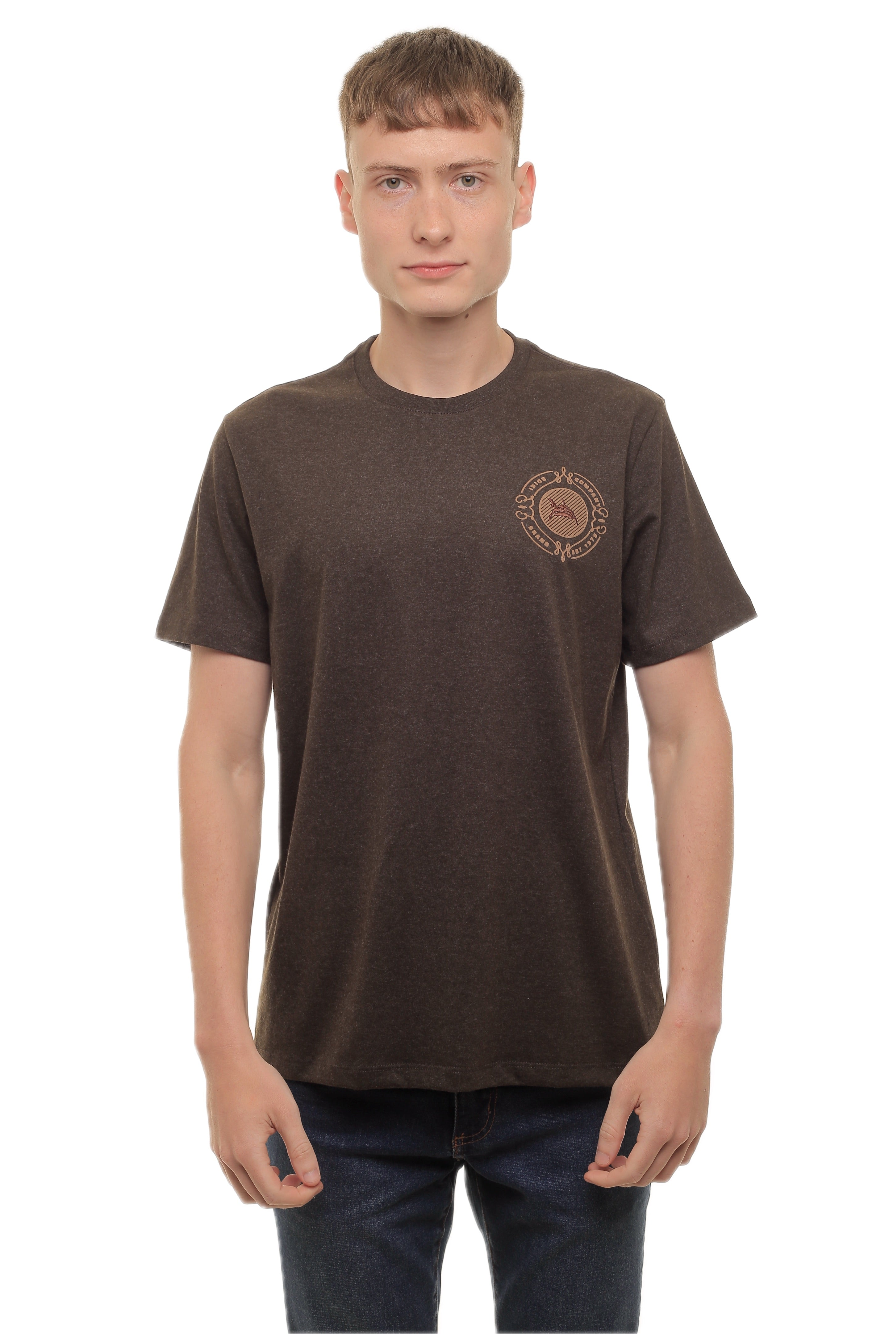 CAMISETA MASCULINA KOBE IDIOS