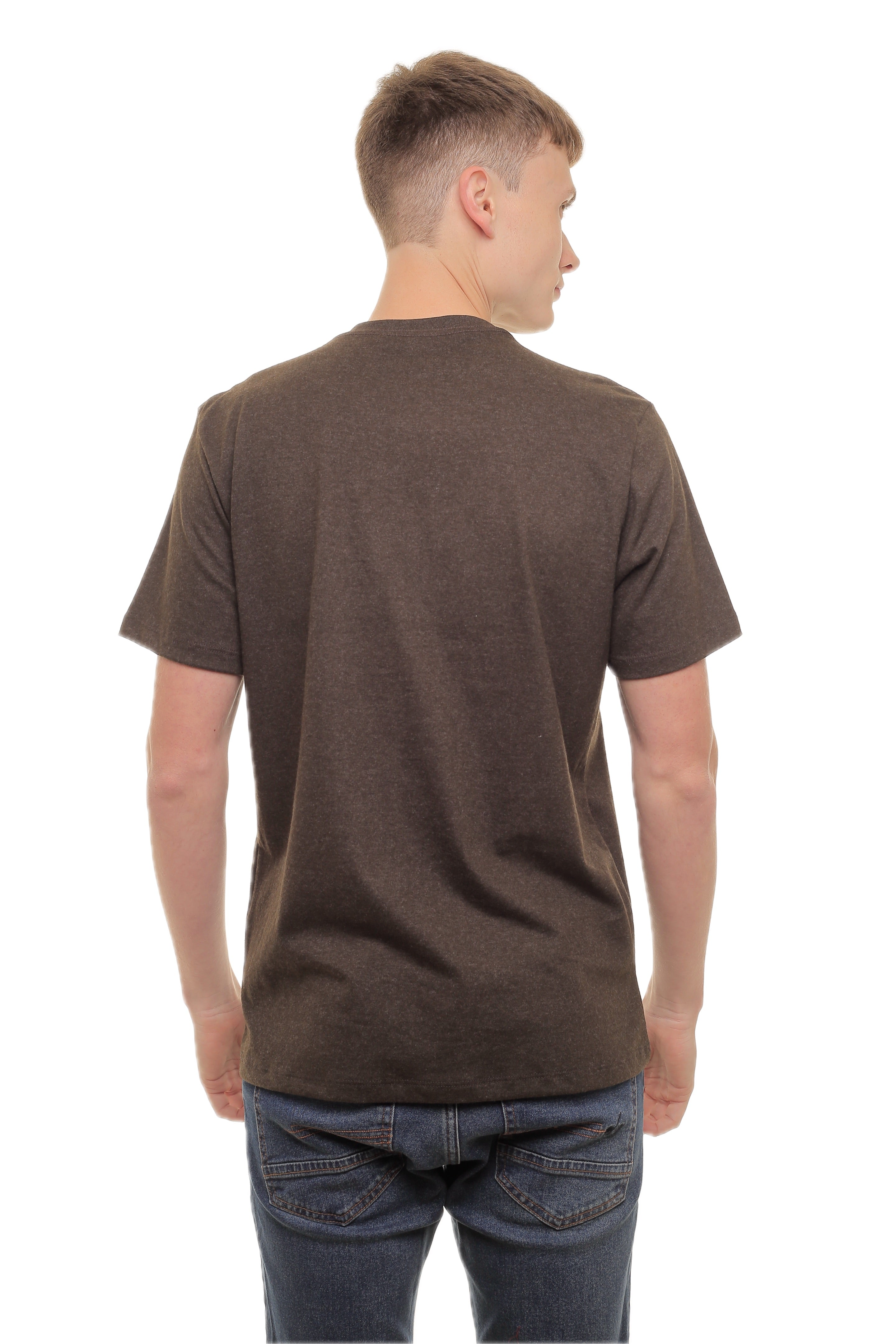 CAMISETA MASCULINA KOBE IDIOS