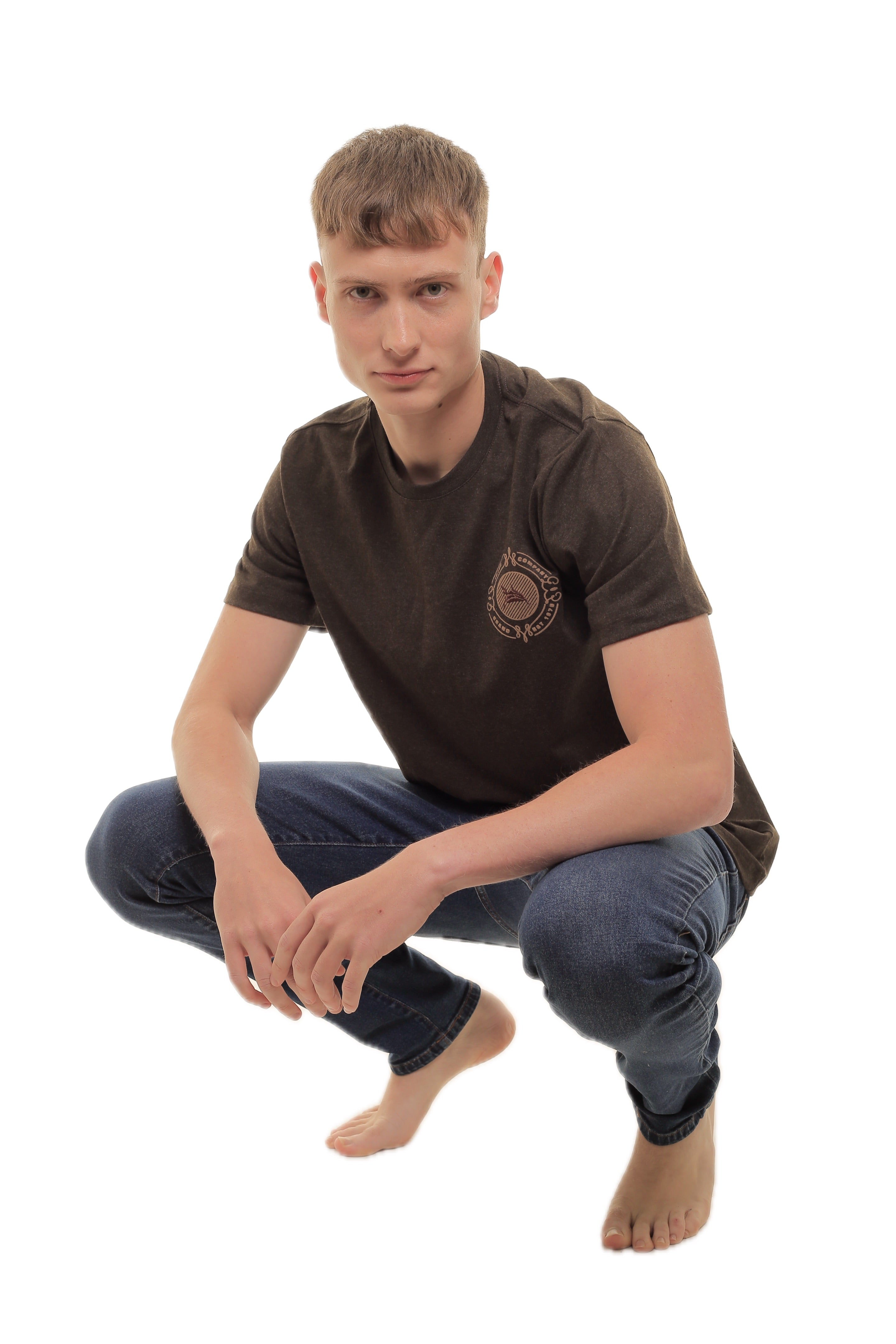 CAMISETA MASCULINA KOBE IDIOS