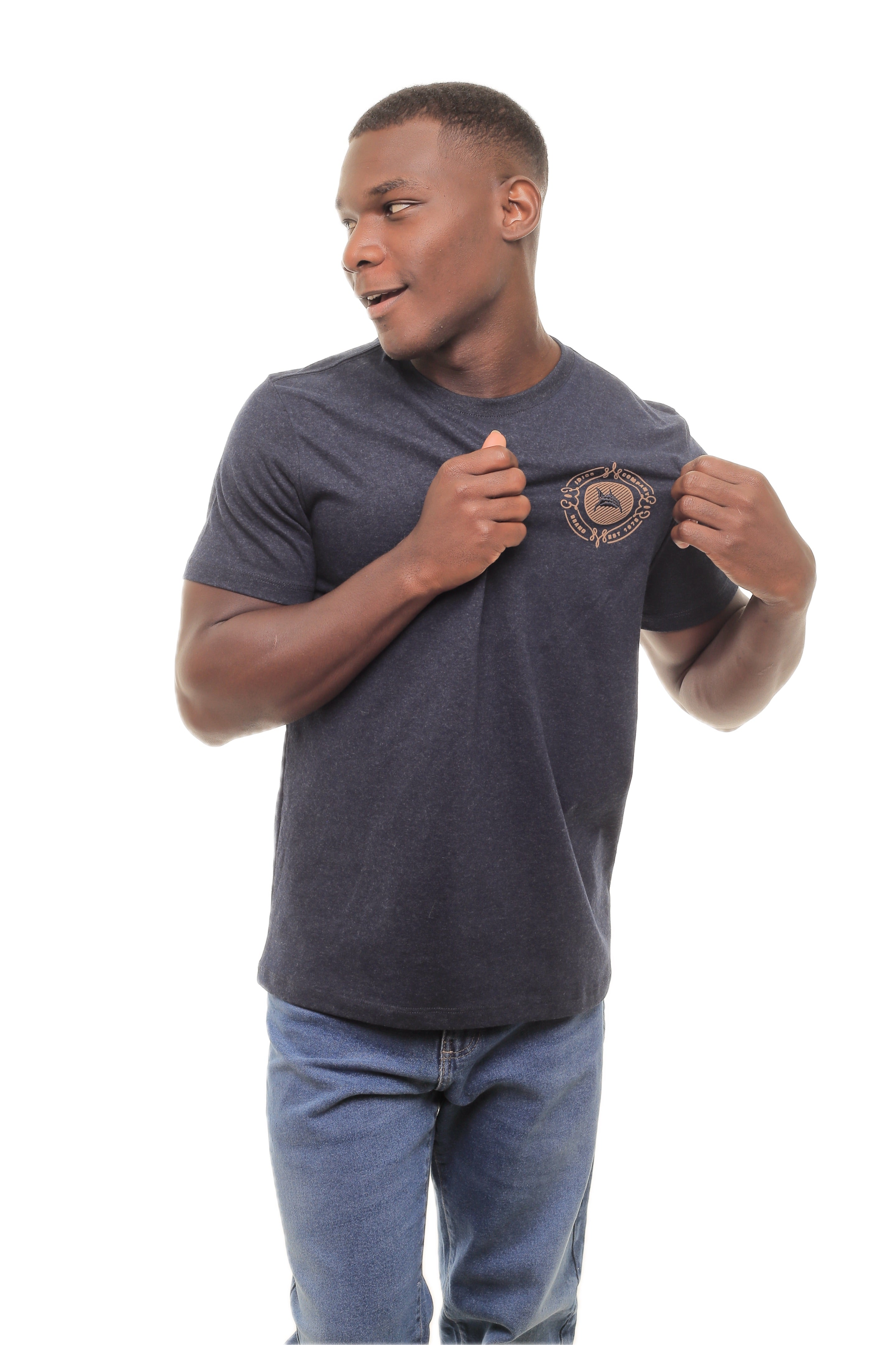CAMISETA MASCULINA KOBE IDIOS