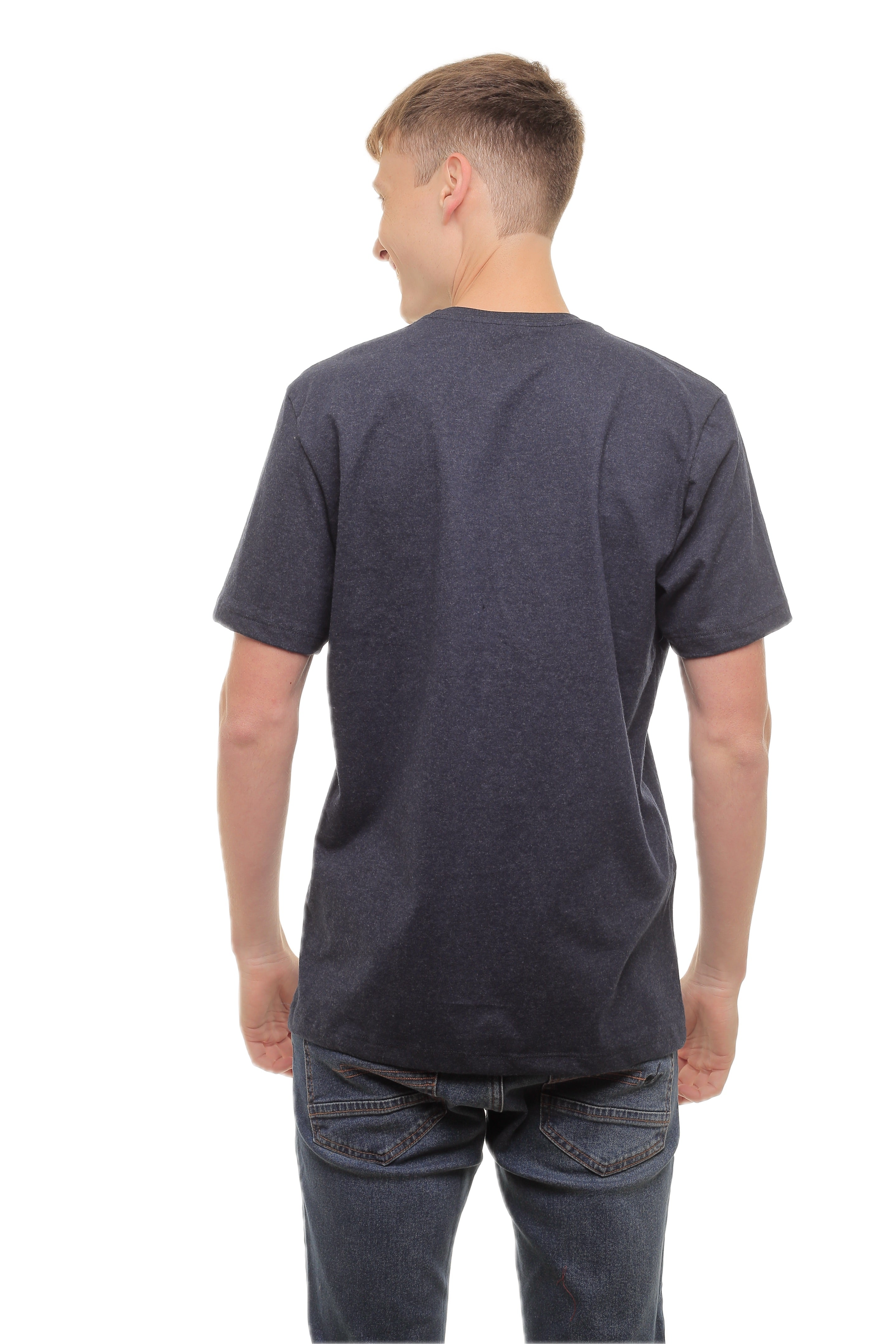 CAMISETA MASCULINA KURUME IDIOS