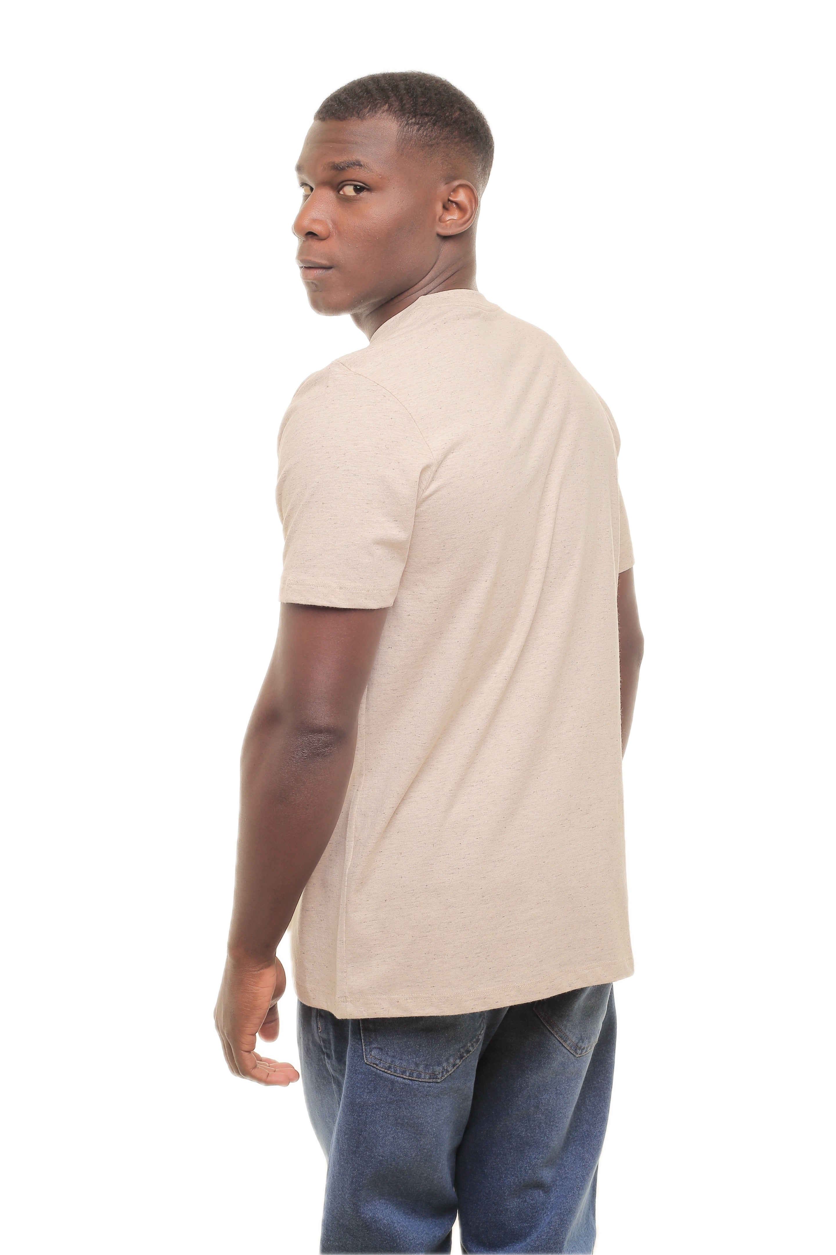 CAMISETA MASCULINA KURUME IDIOS