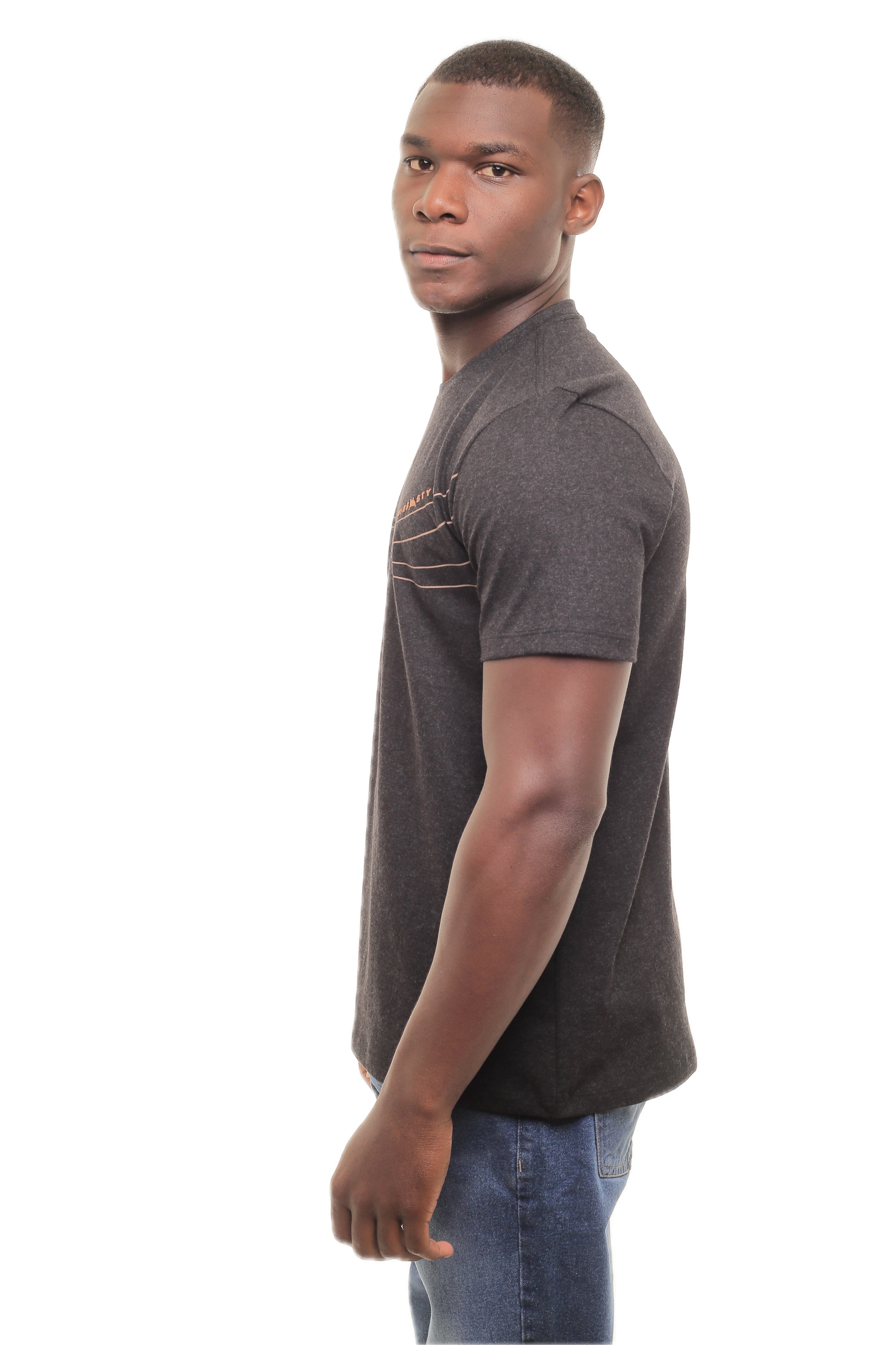 CAMISETA MASCULINA AGUINAGA IDIOS