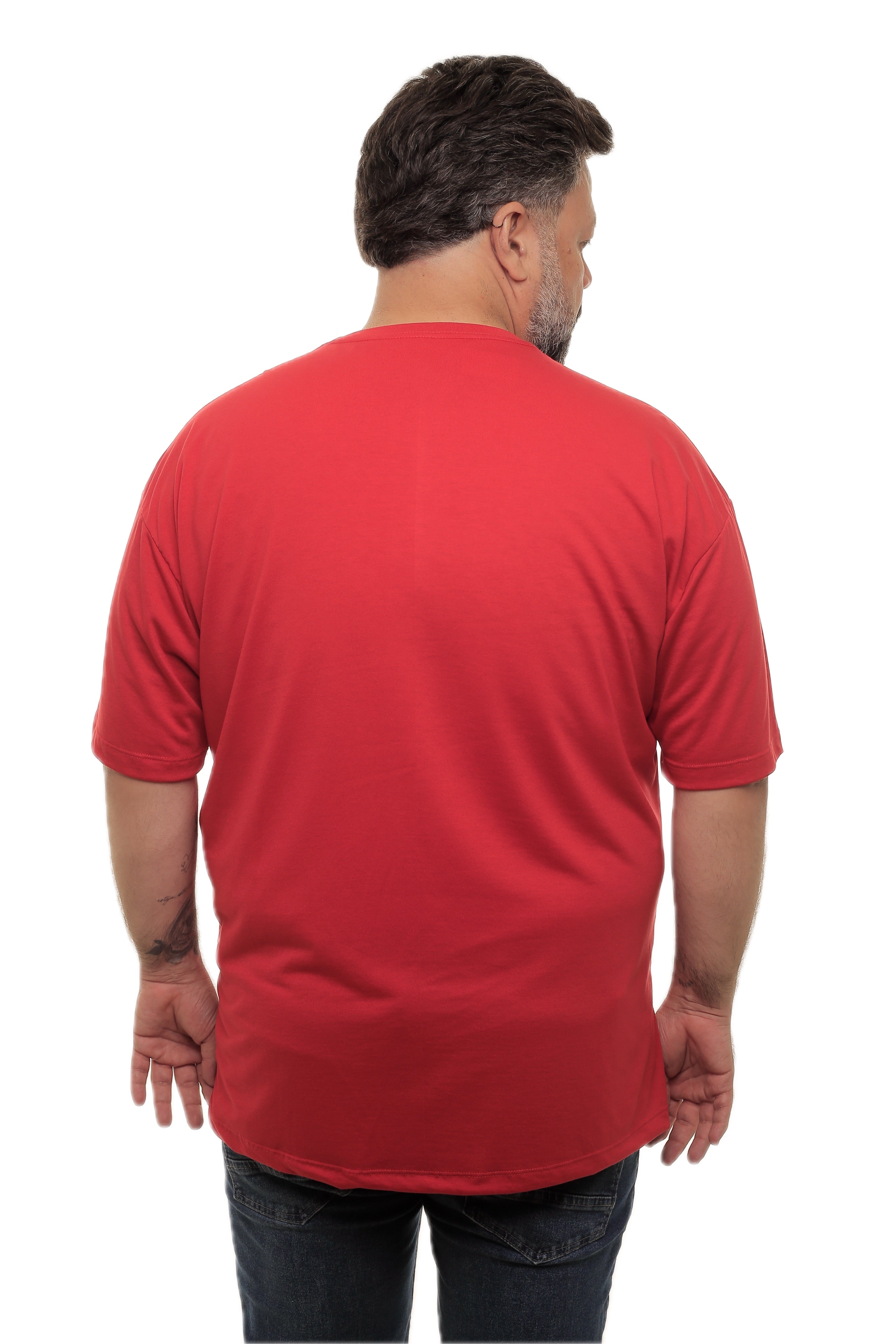 CAMISETA MASCULINA SEYA IDIOS