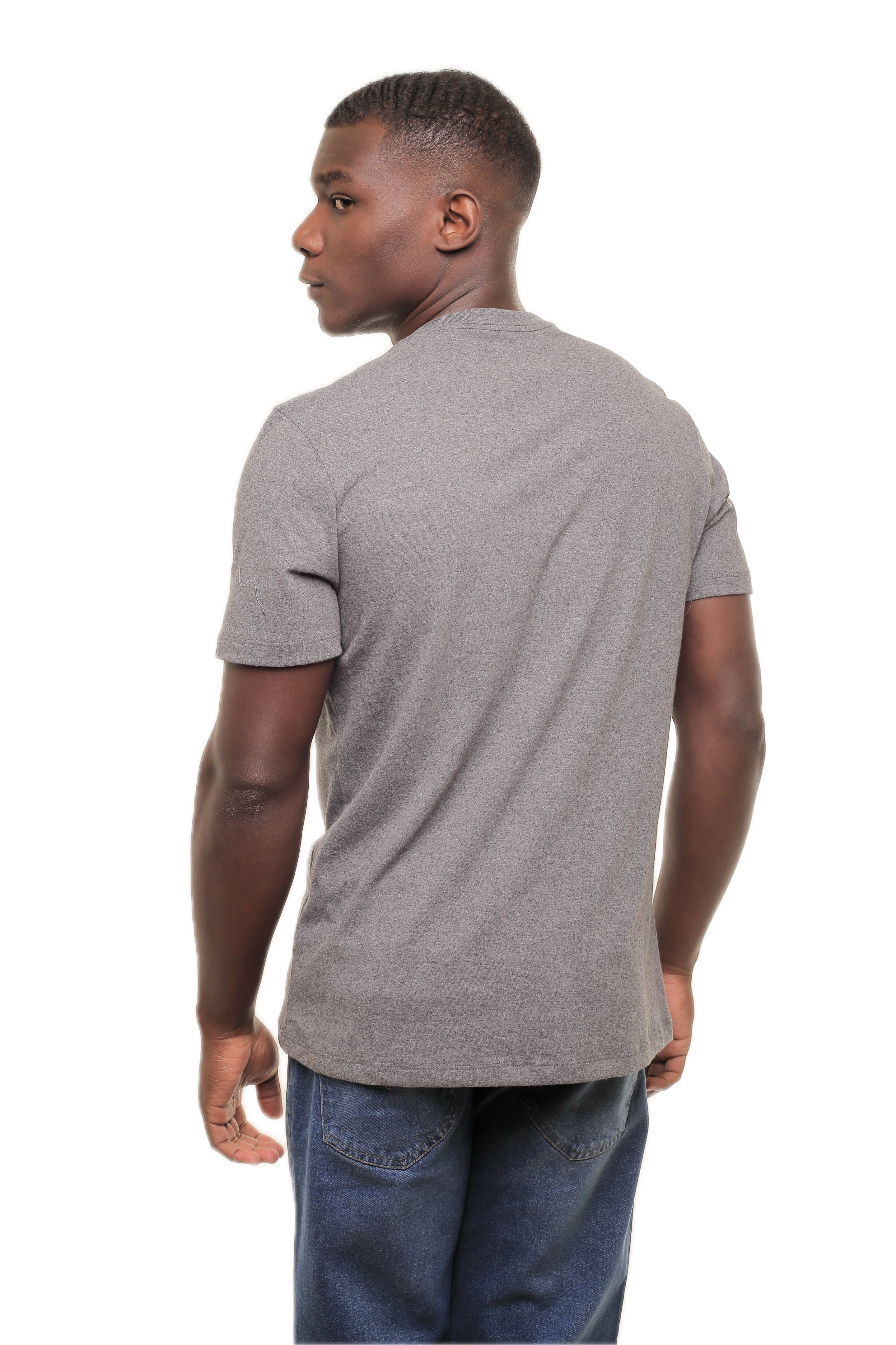 CAMISETA MASCULINA MIZURO IDIOS