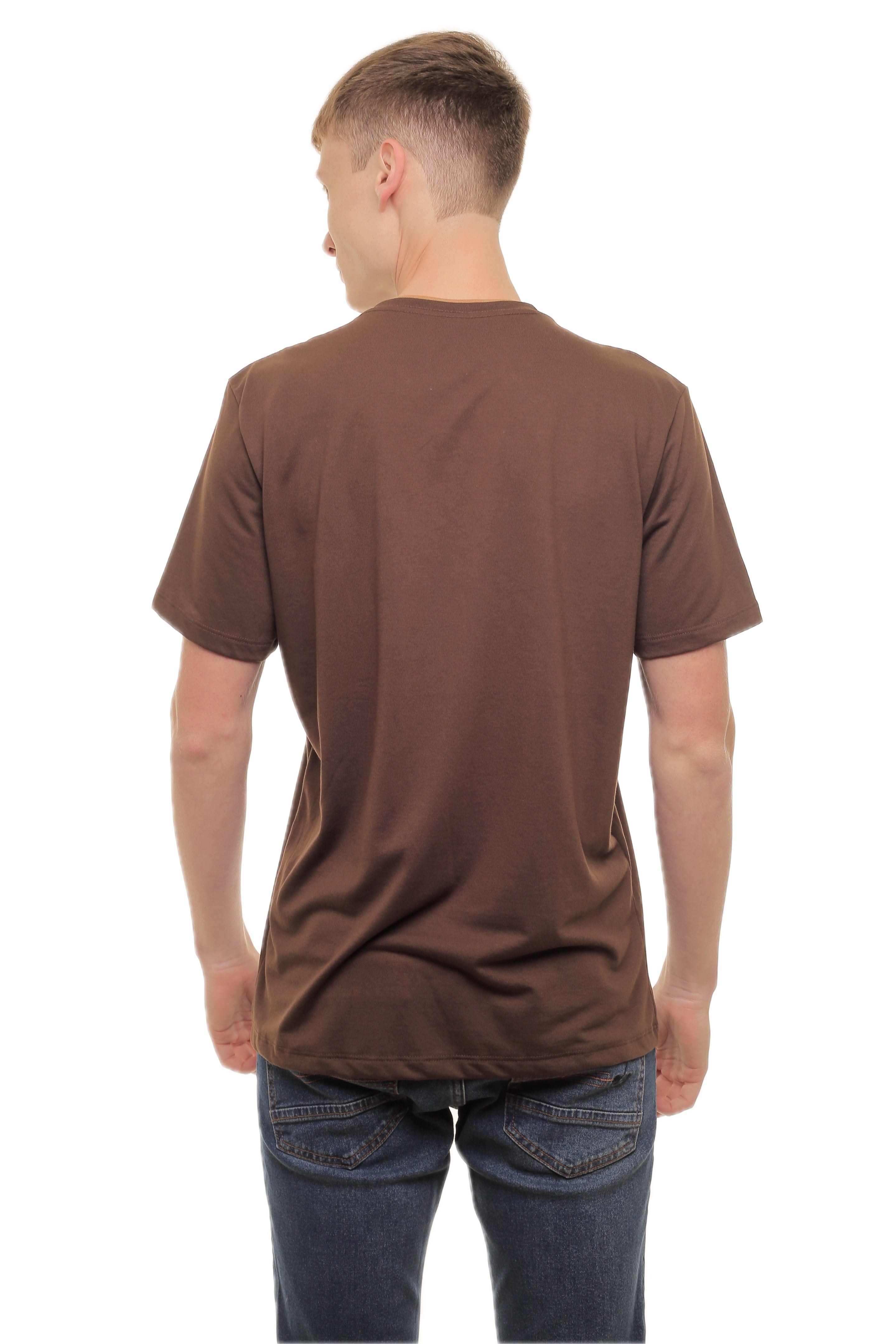 CAMISETA MASCULINA FUKUOCA IDIOS