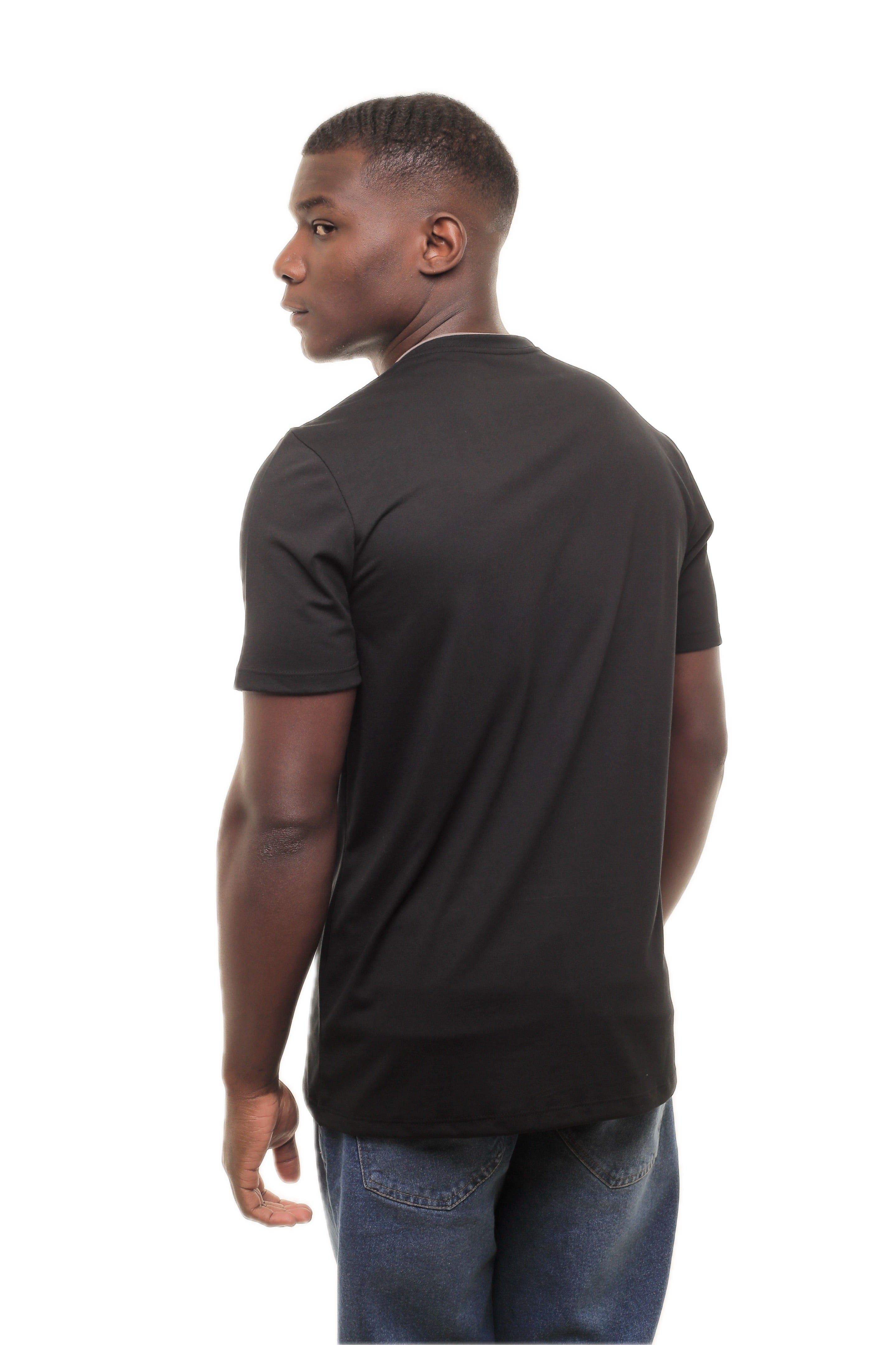 CAMISETA MASCULINA FUKUOCA IDIOS