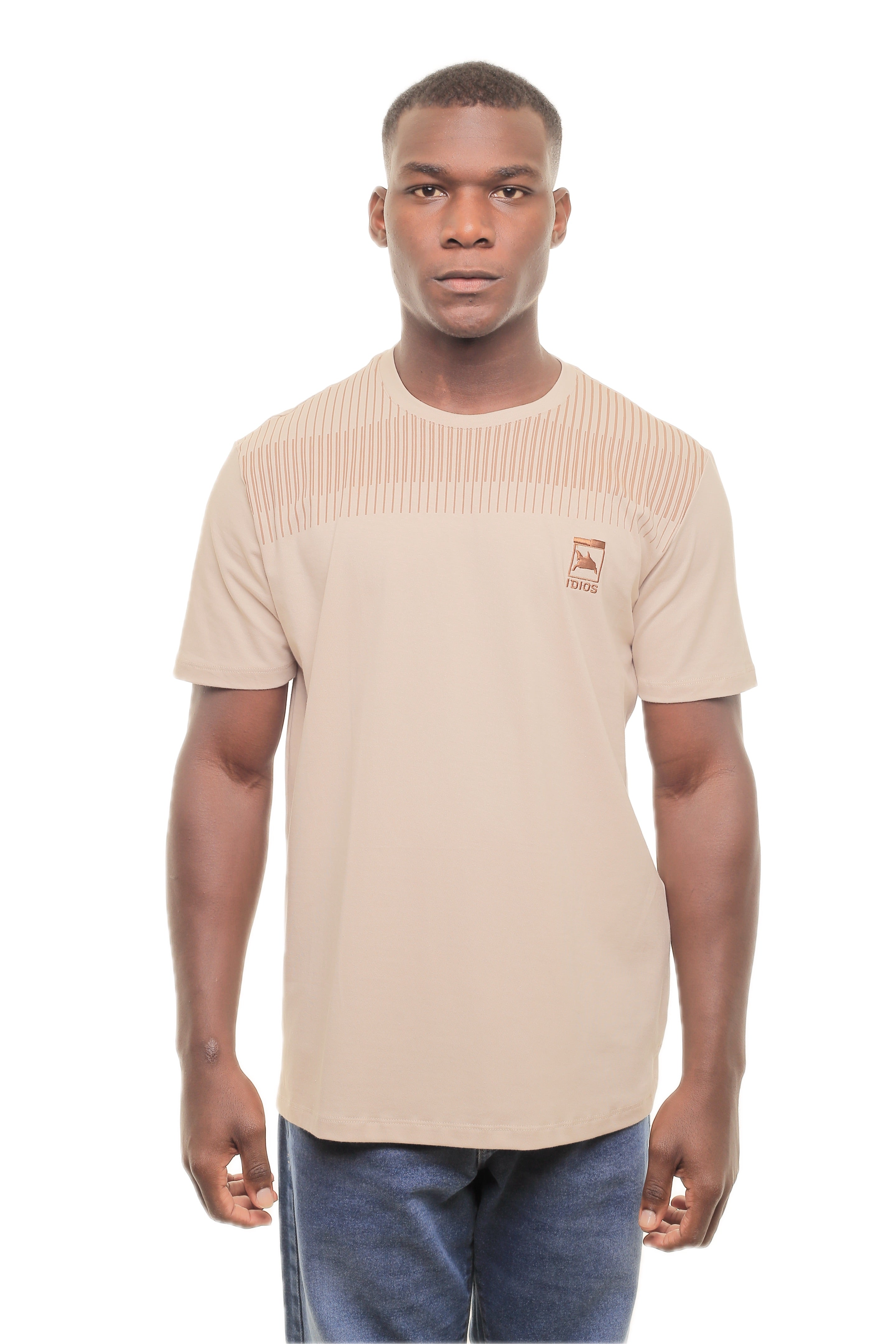 CAMISETA MASCULINA NISHI IDIOS
