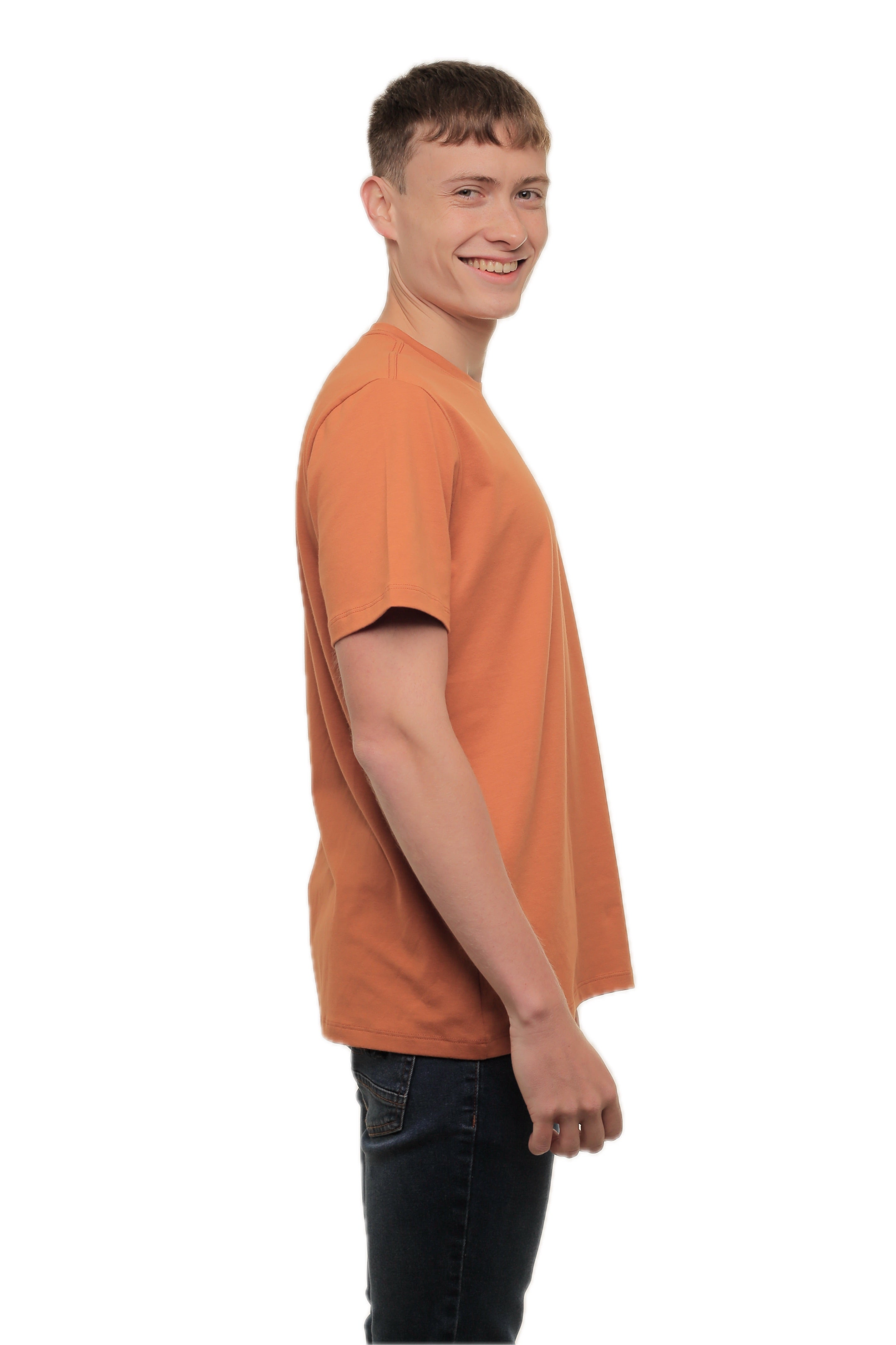 CAMISETA MASCULINA CHIBA IDIOS