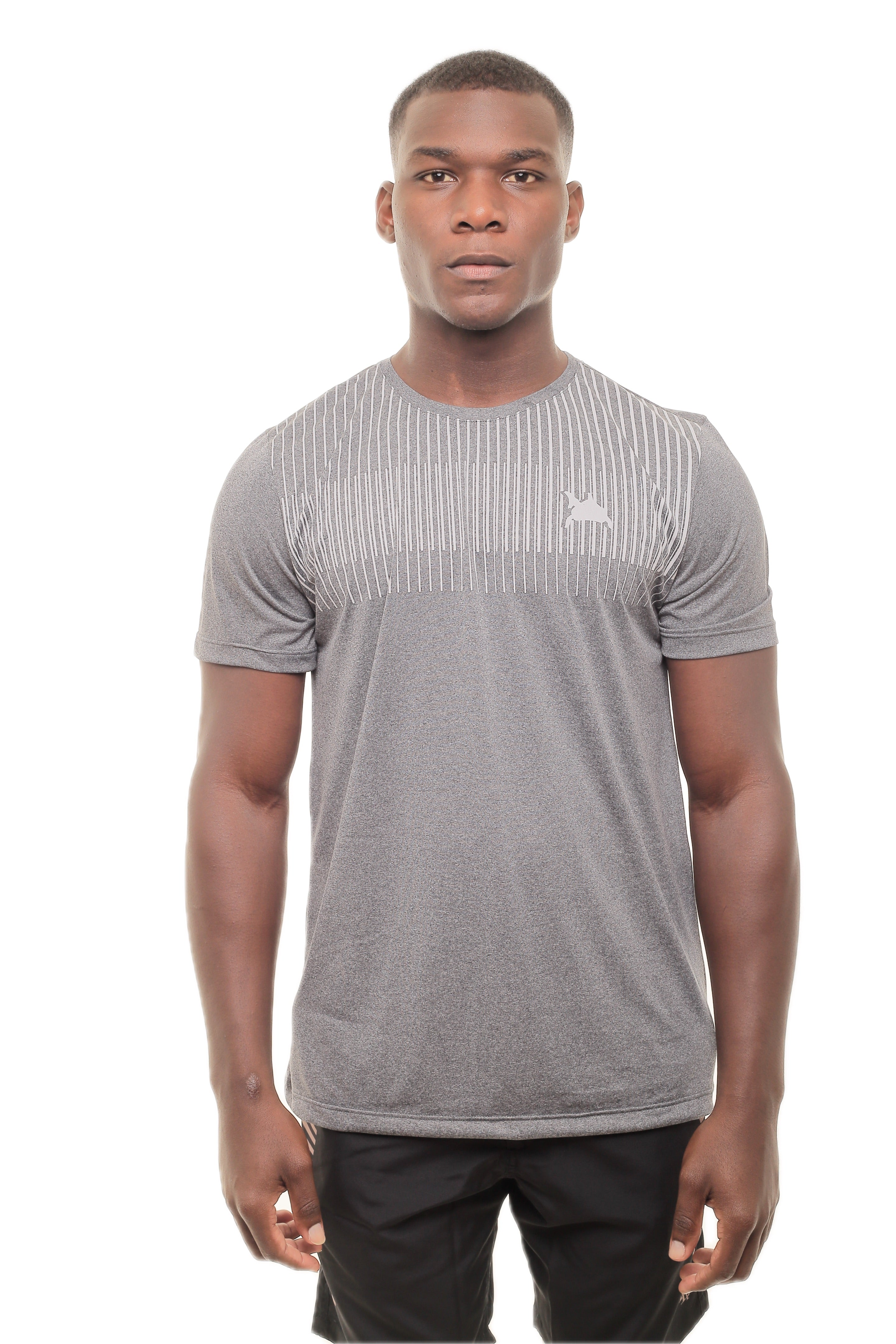 CAMISETA MASCULINA MIHARAY IDIOS