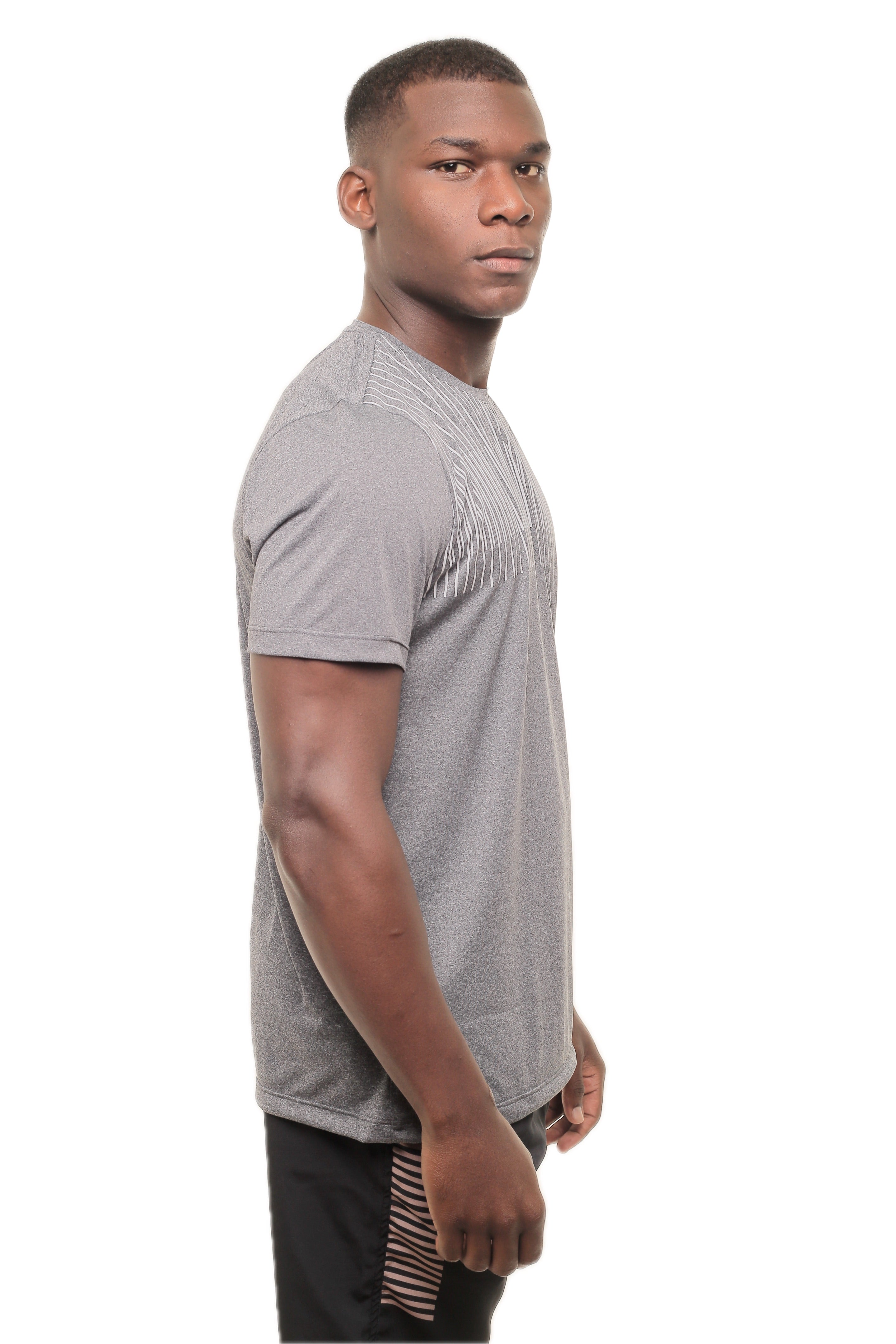 CAMISETA MASCULINA MIHARAY IDIOS