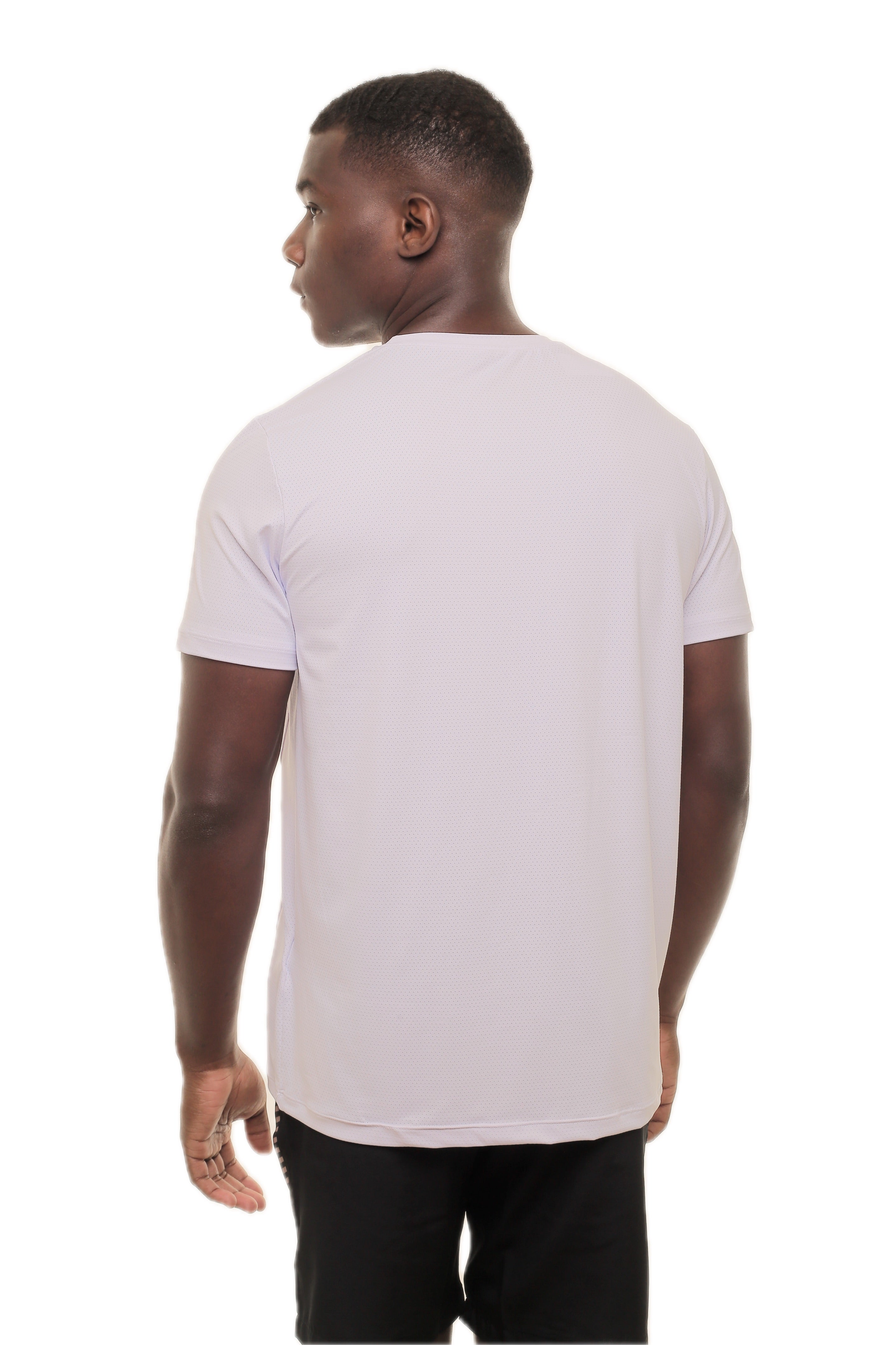 CAMISETA MASCULINA HIZTY IDIOS