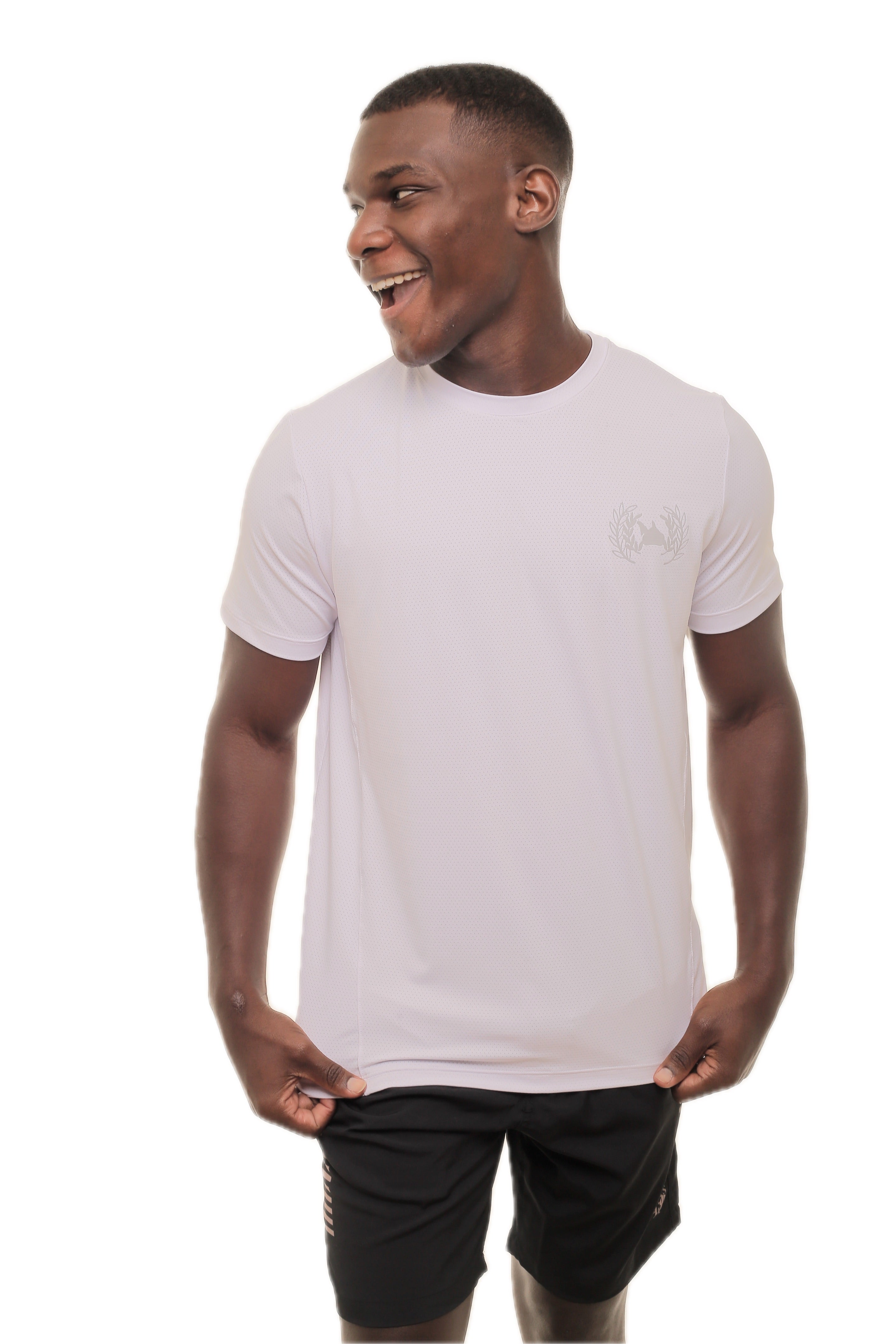 CAMISETA MASCULINA HIZTY IDIOS